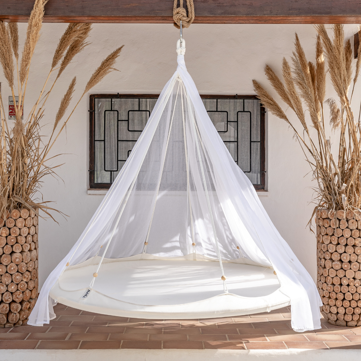 Indoor Daybed (Large) *Available in Sets only*