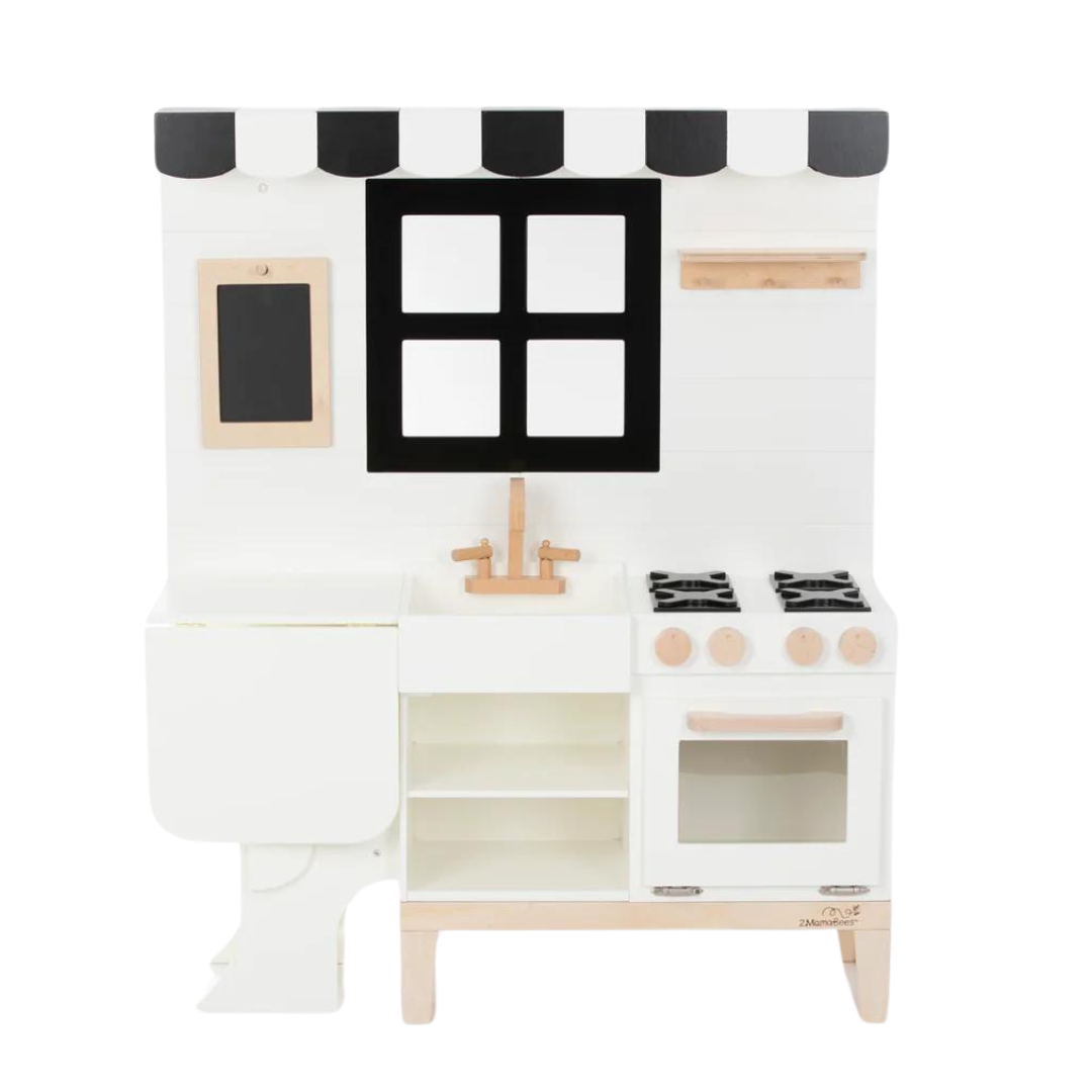 2MamaBees Aviana Gourmet Play Kitchen