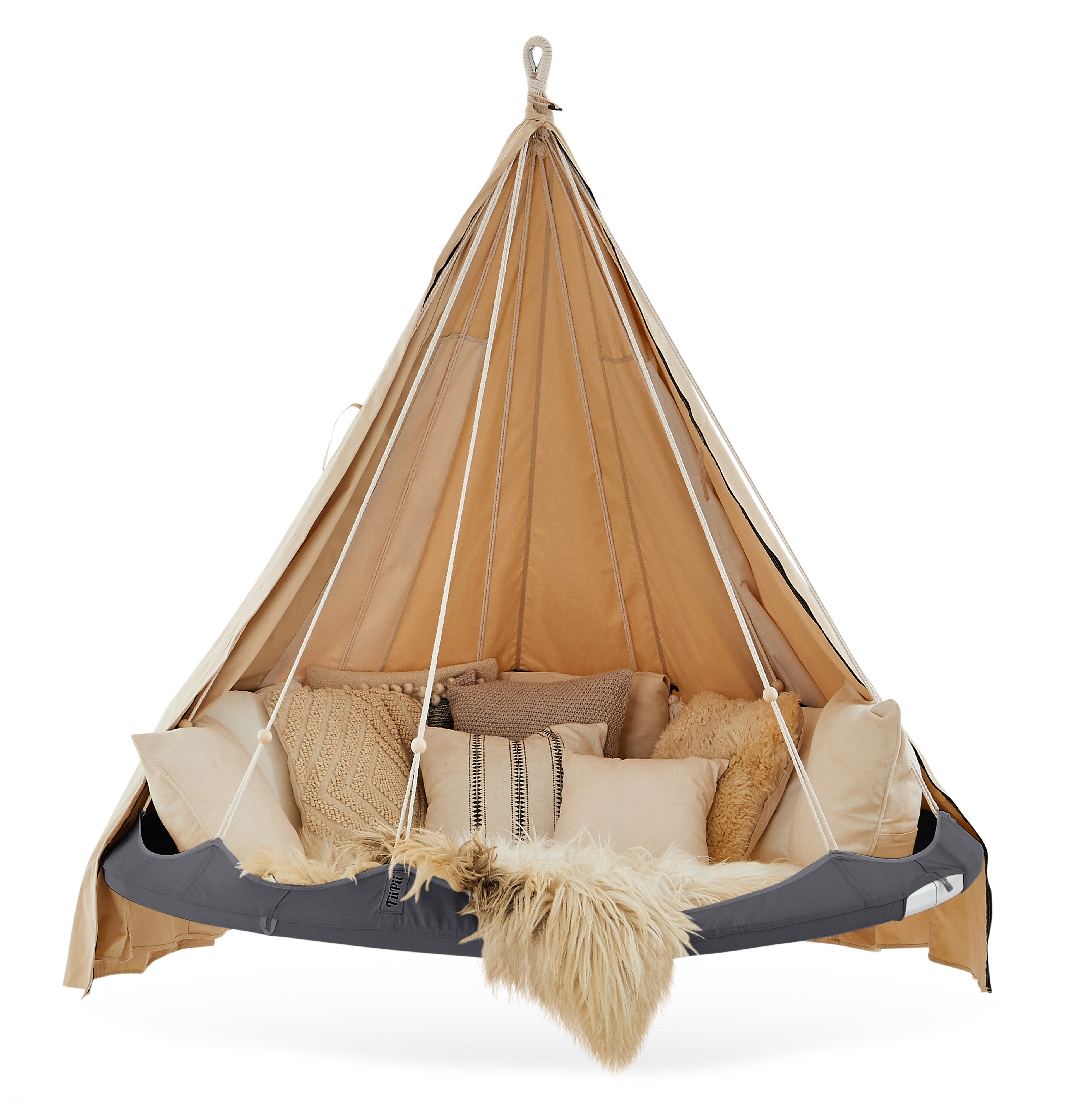 Indoor TiiPii Bed Range
