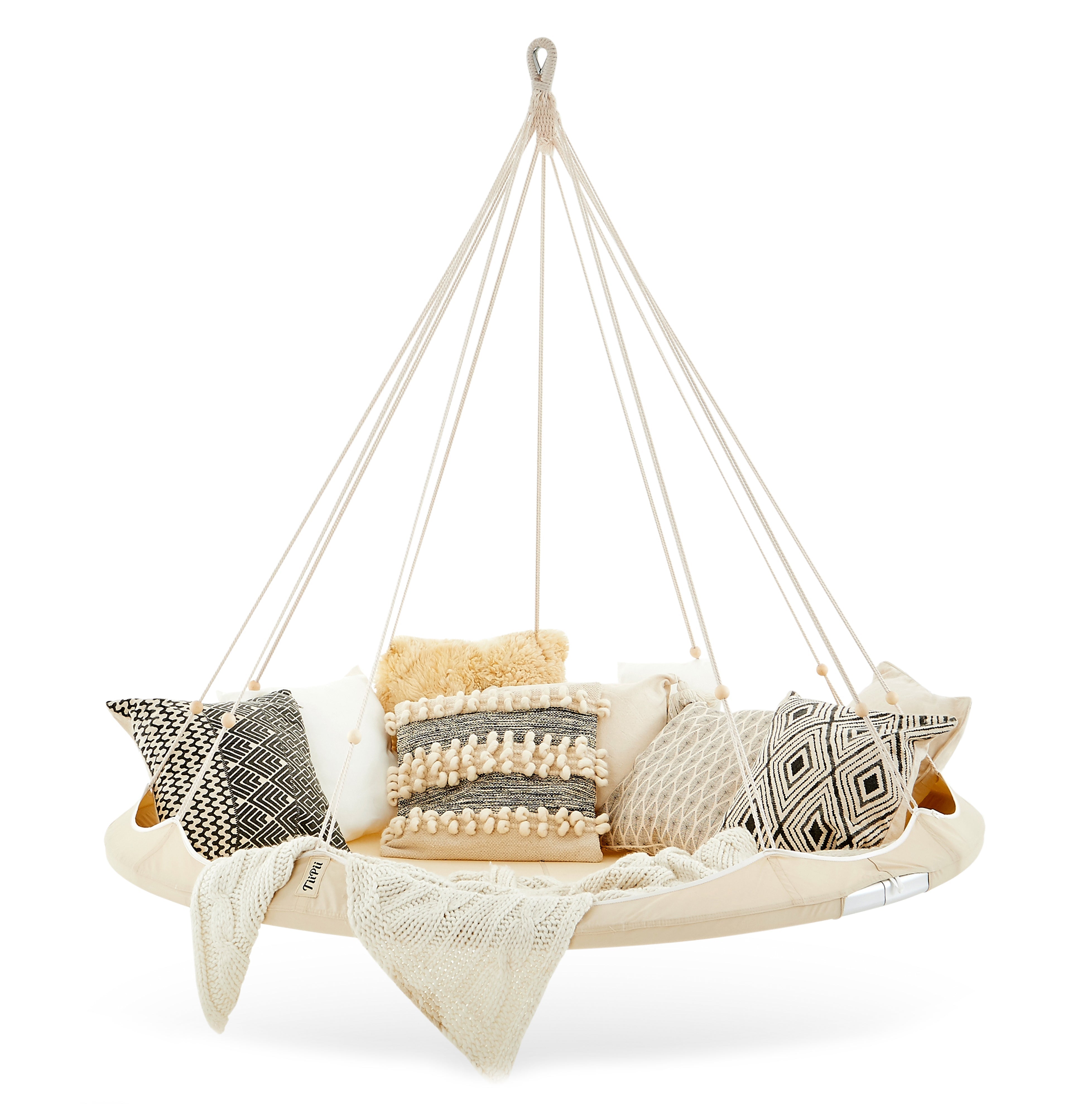Indoor Daybed (Large) *Available in Sets only*