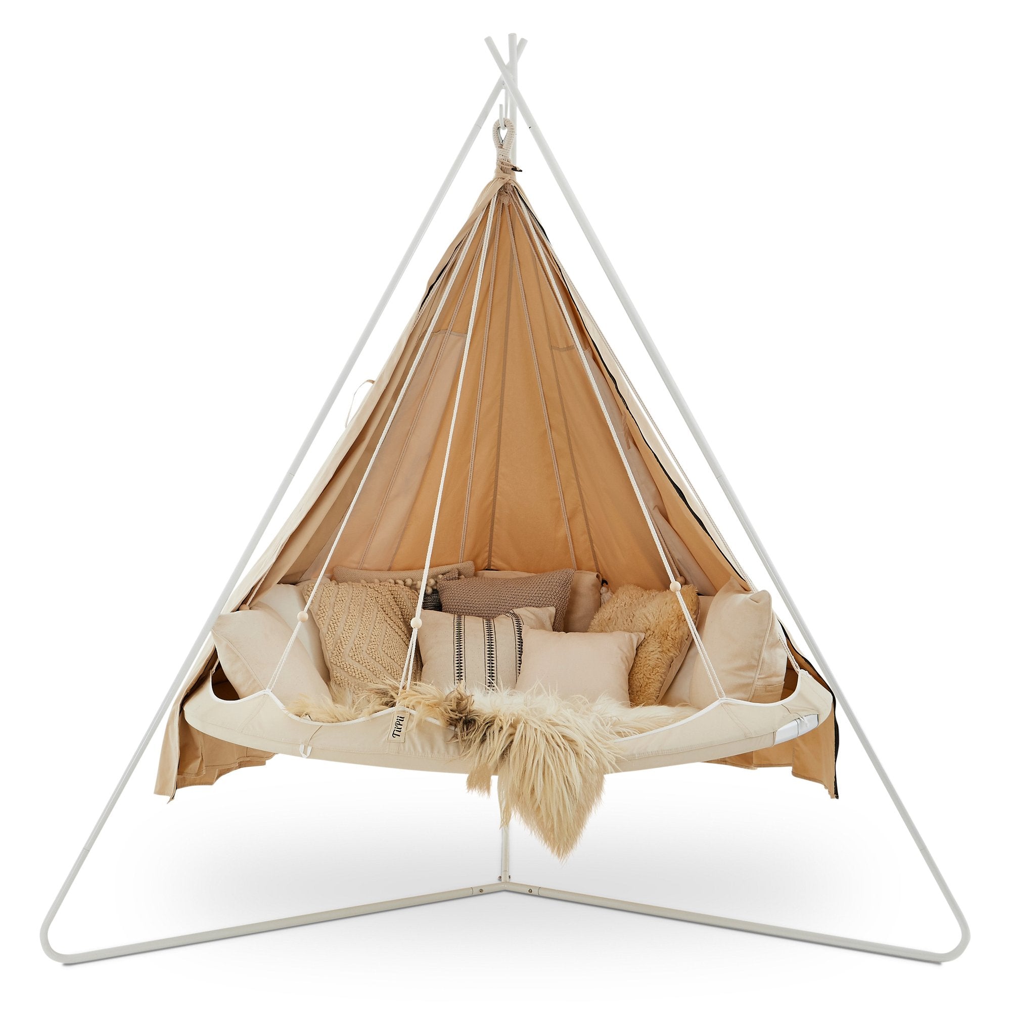 Indoor TiiPii Bed Range