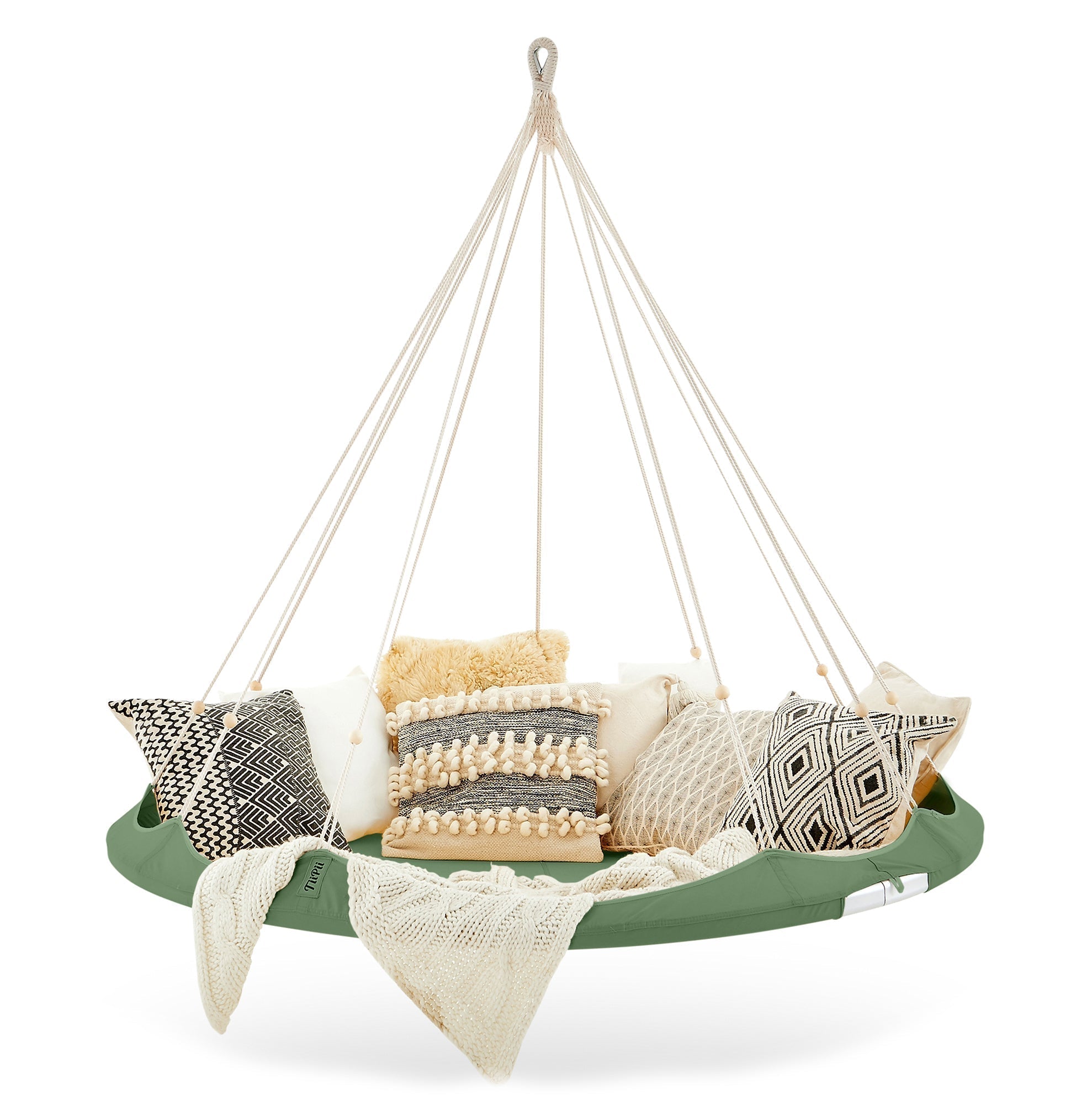 Indoor Daybed (Large) *Available in Sets only*