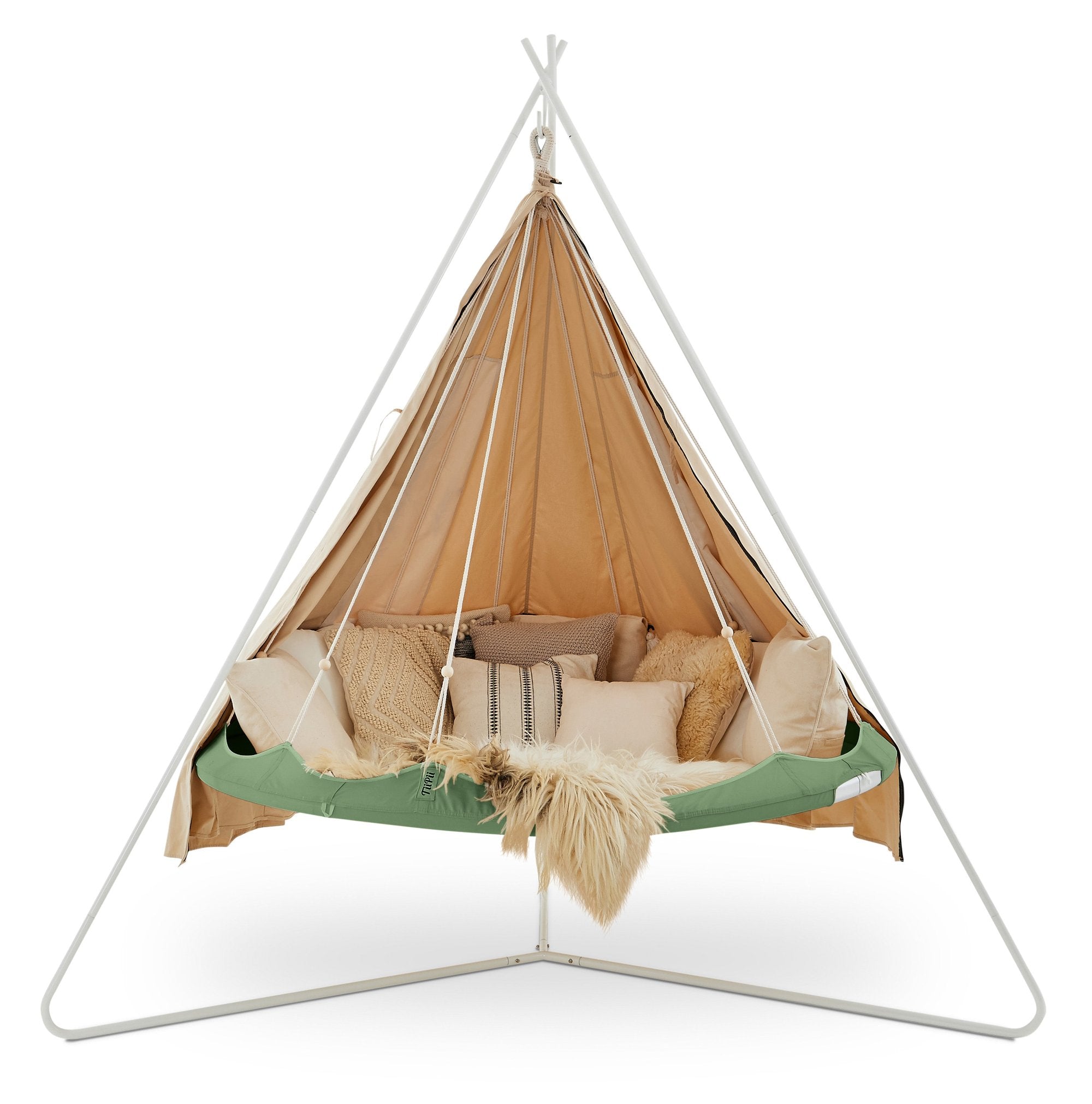 Indoor TiiPii Bed Range