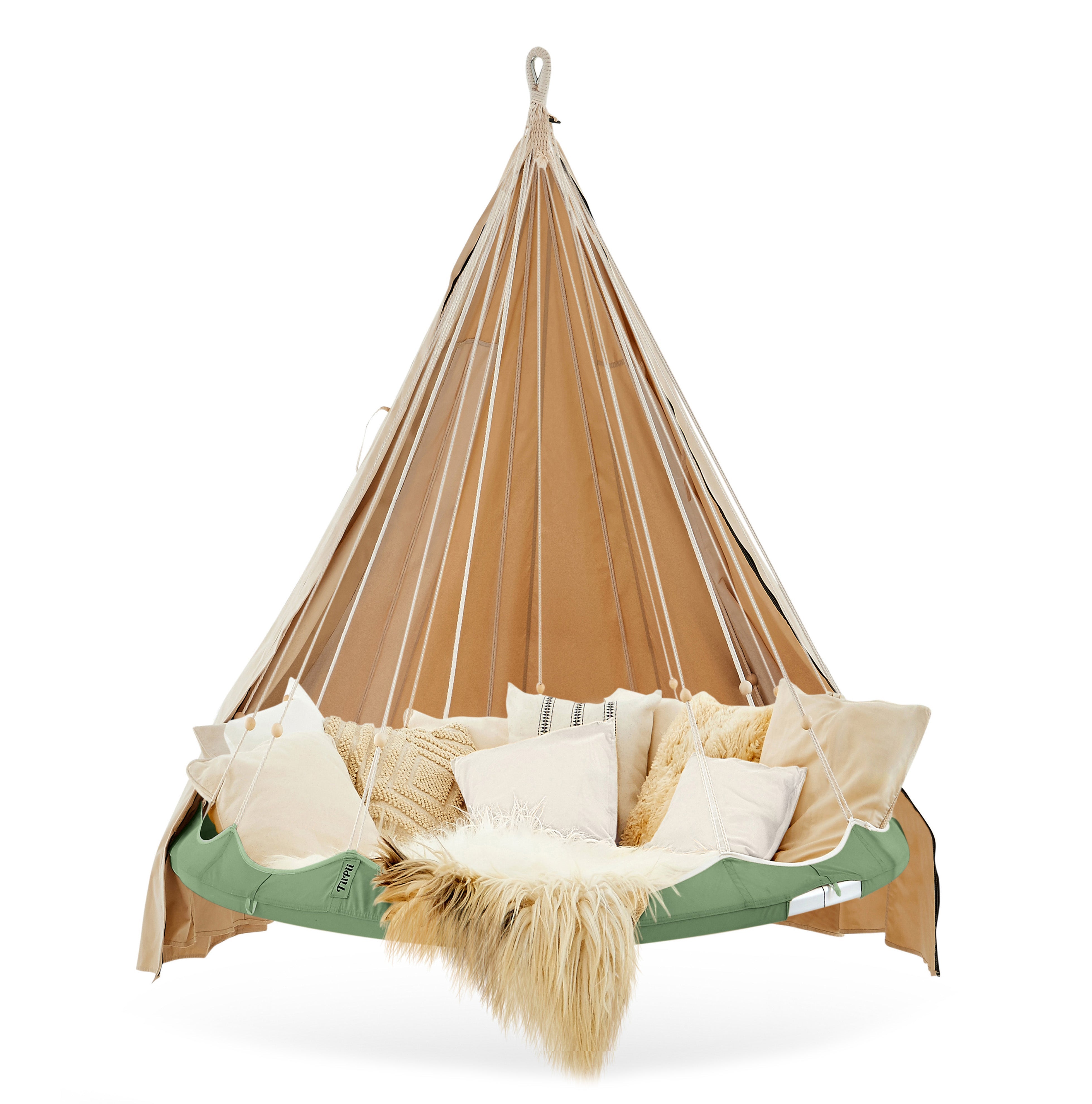 Indoor TiiPii Bed Range