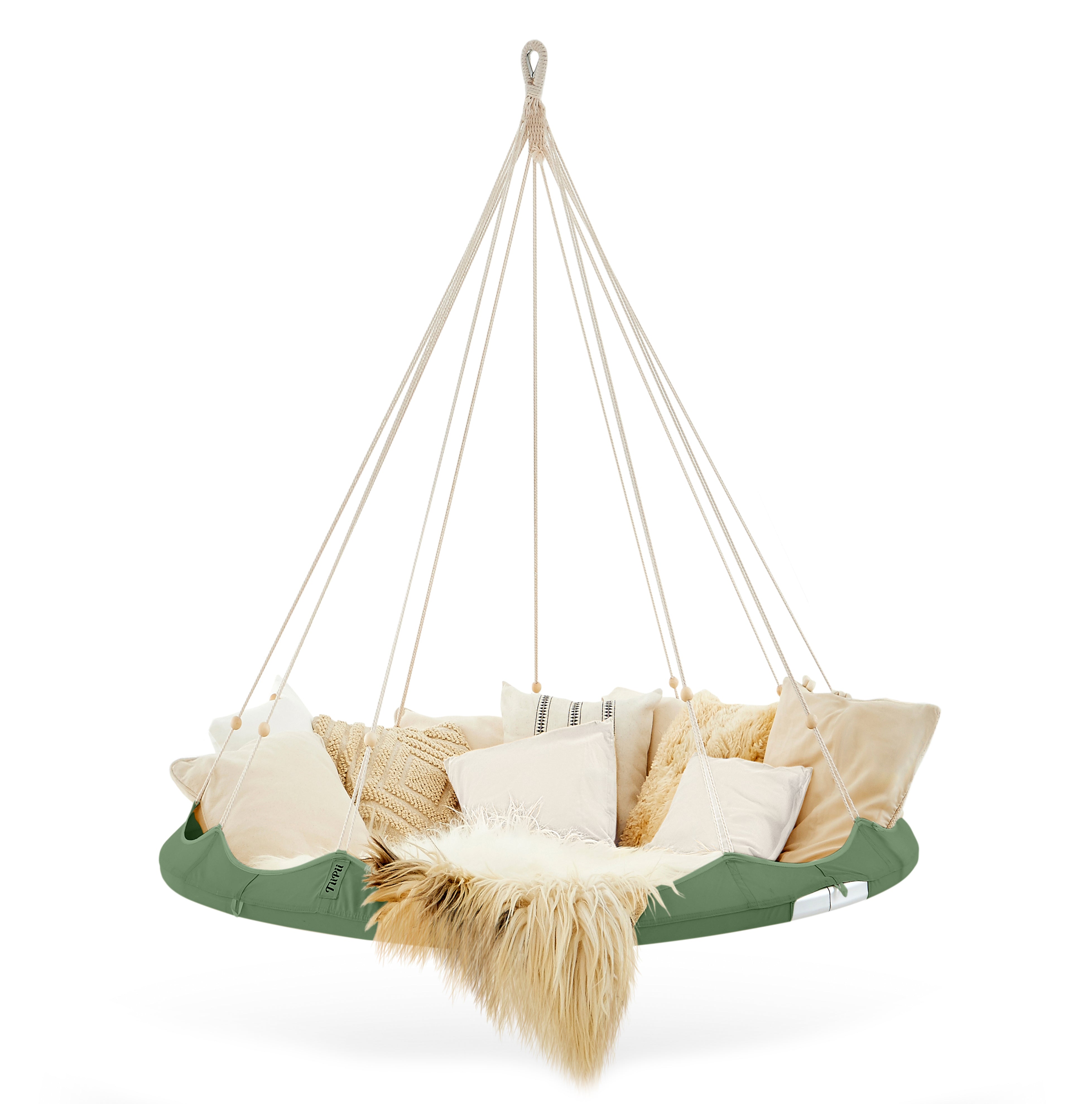 Indoor TiiPii Bed Range