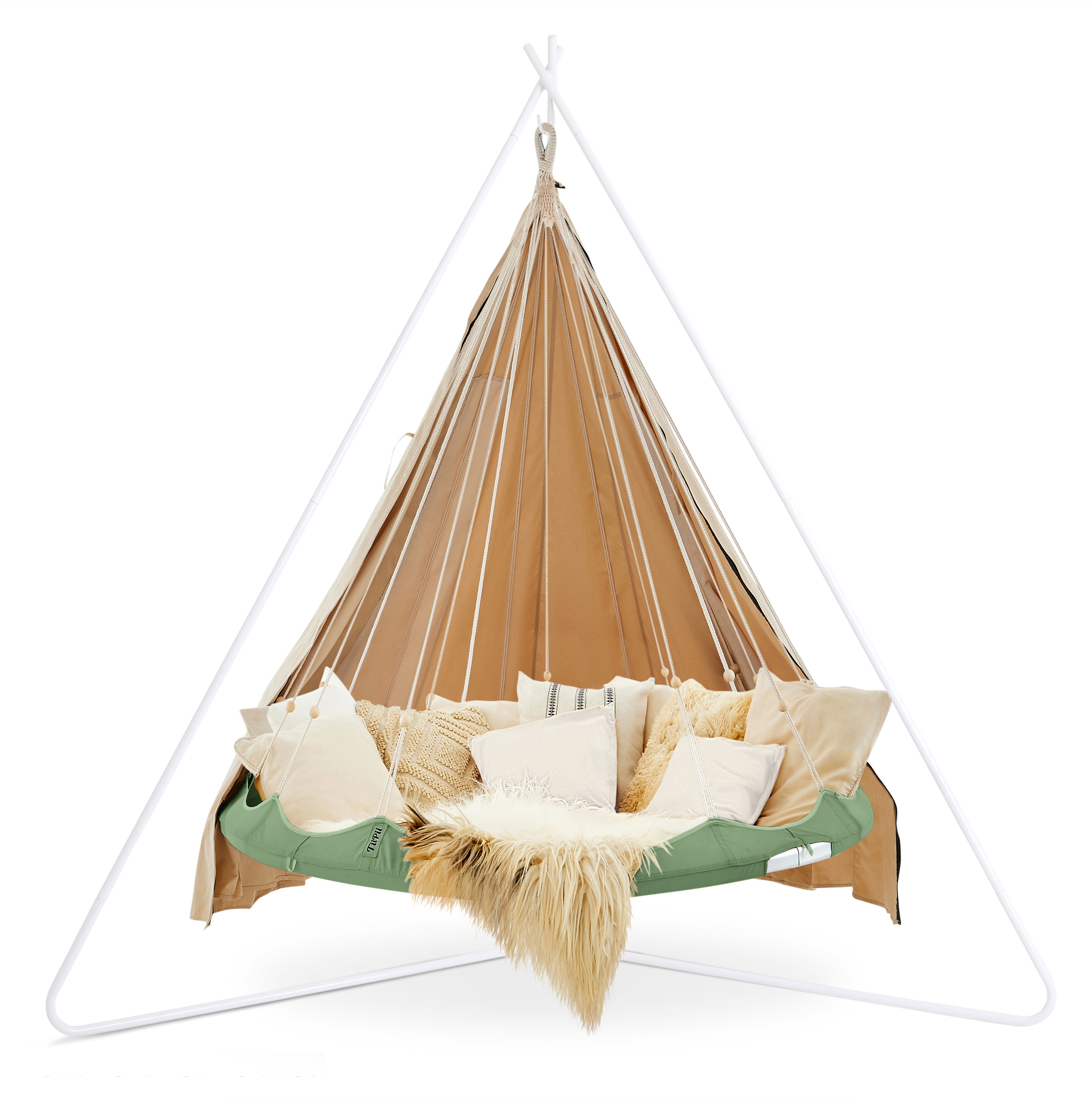 Indoor TiiPii Bed Range