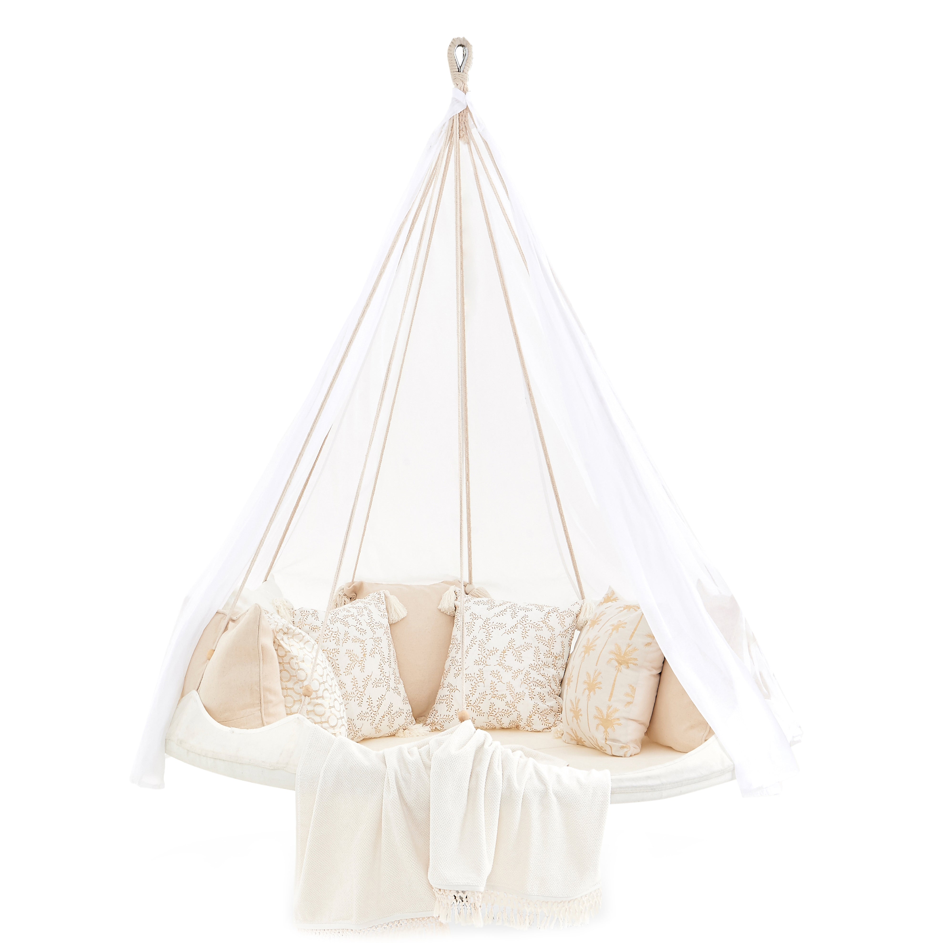 Outdoor Daybed (Medium)