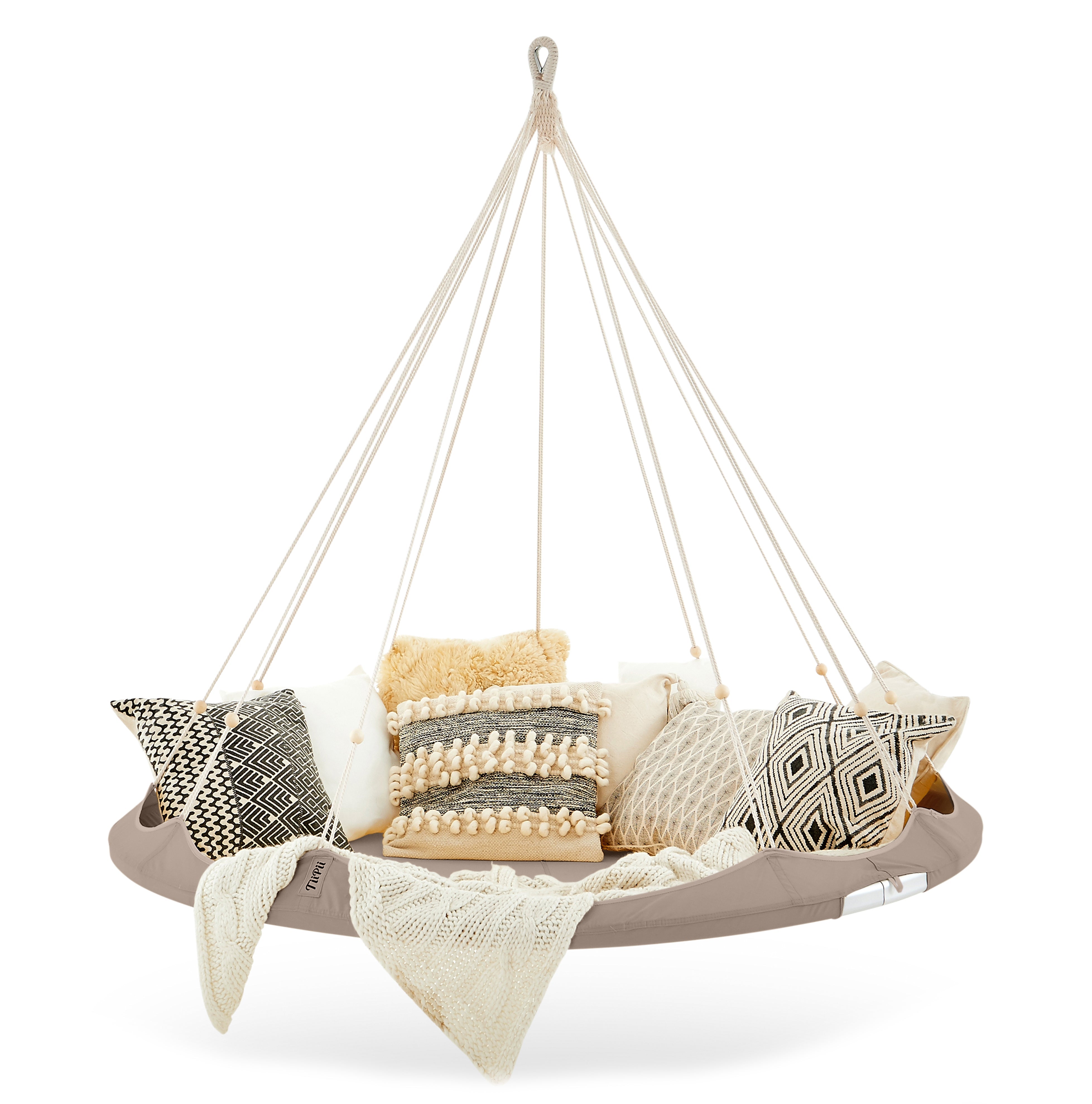 Indoor TiiPii Bed Range
