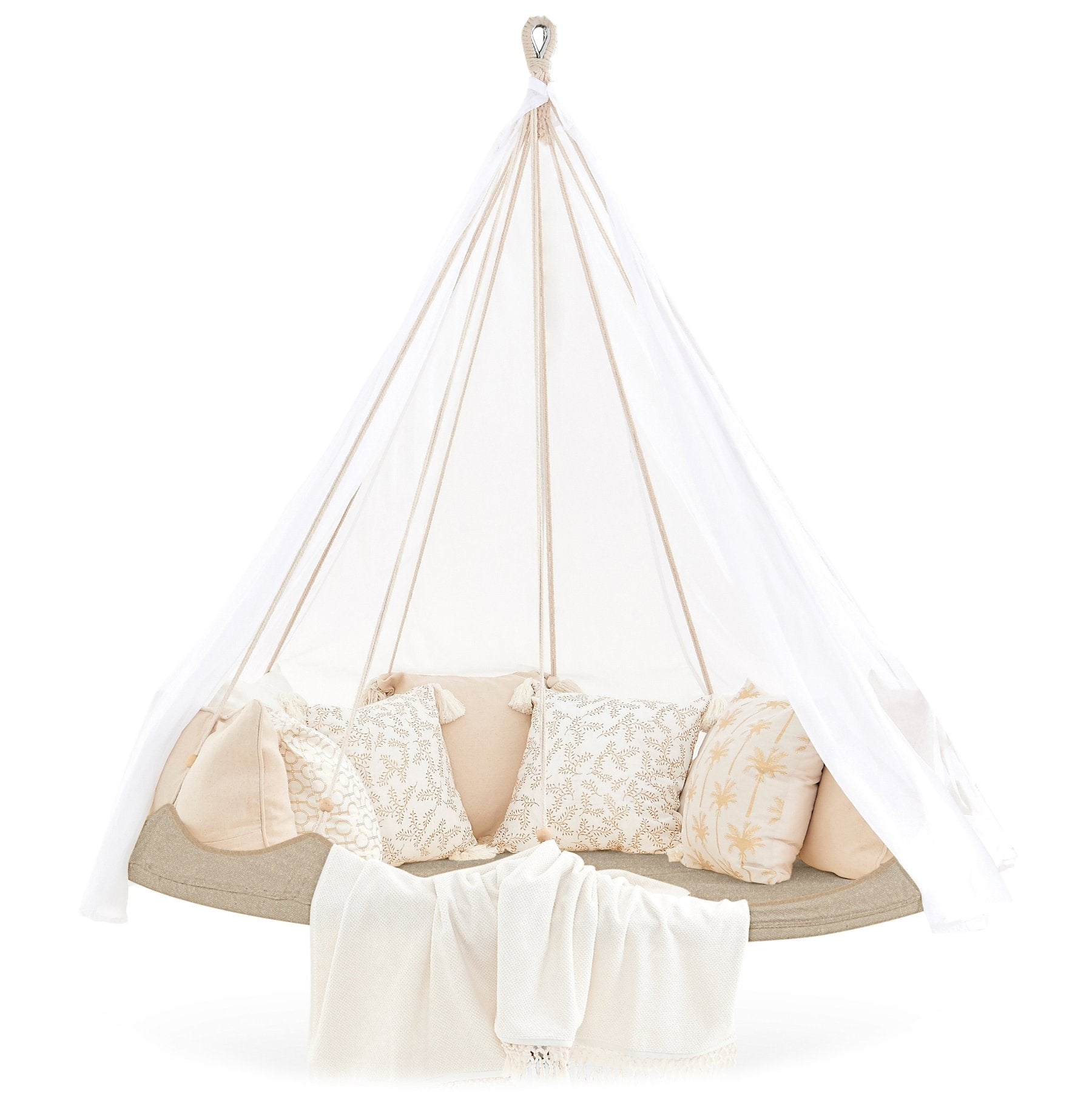 Outdoor Daybed (Large)