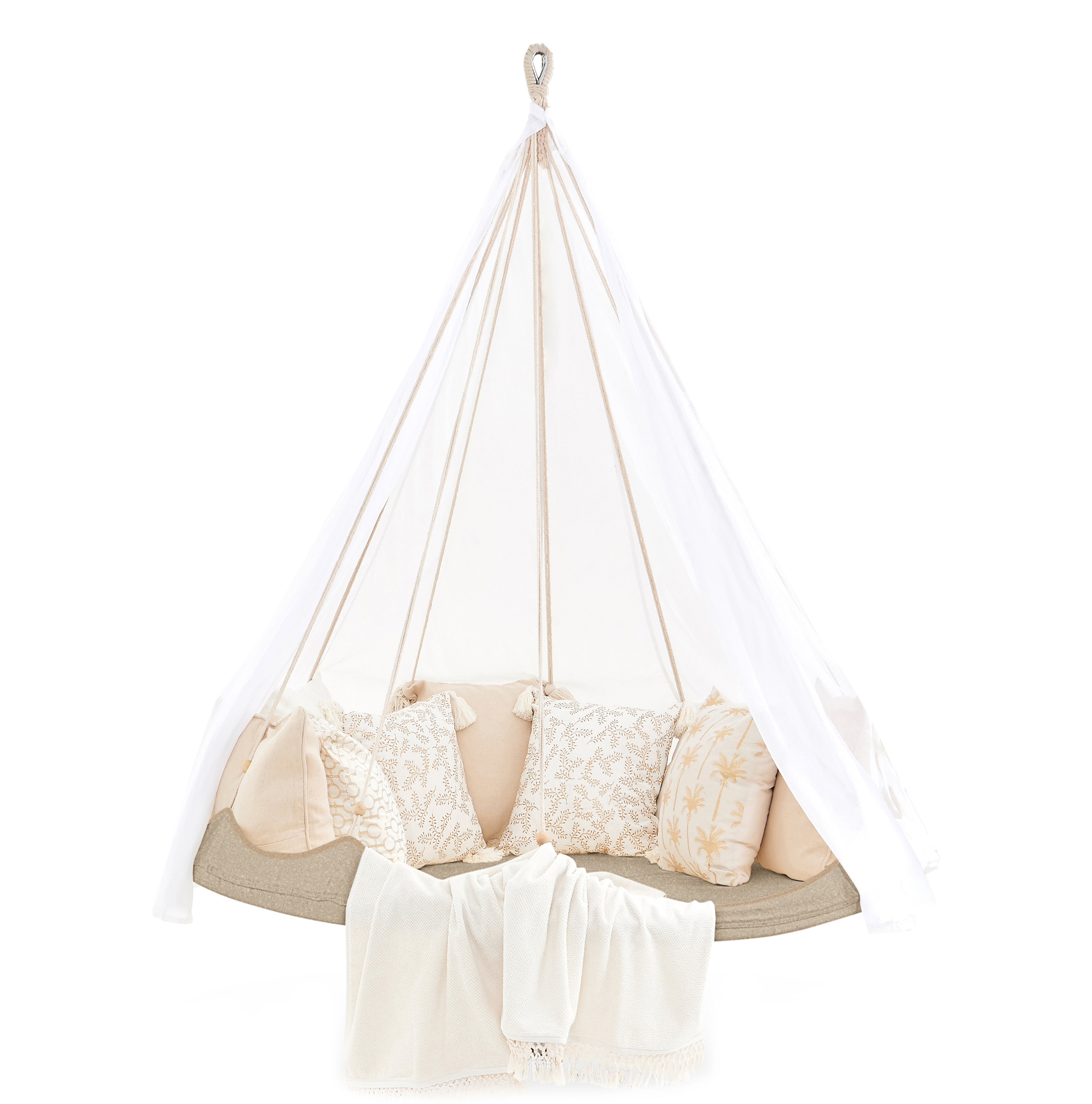 Outdoor Daybed (Medium)