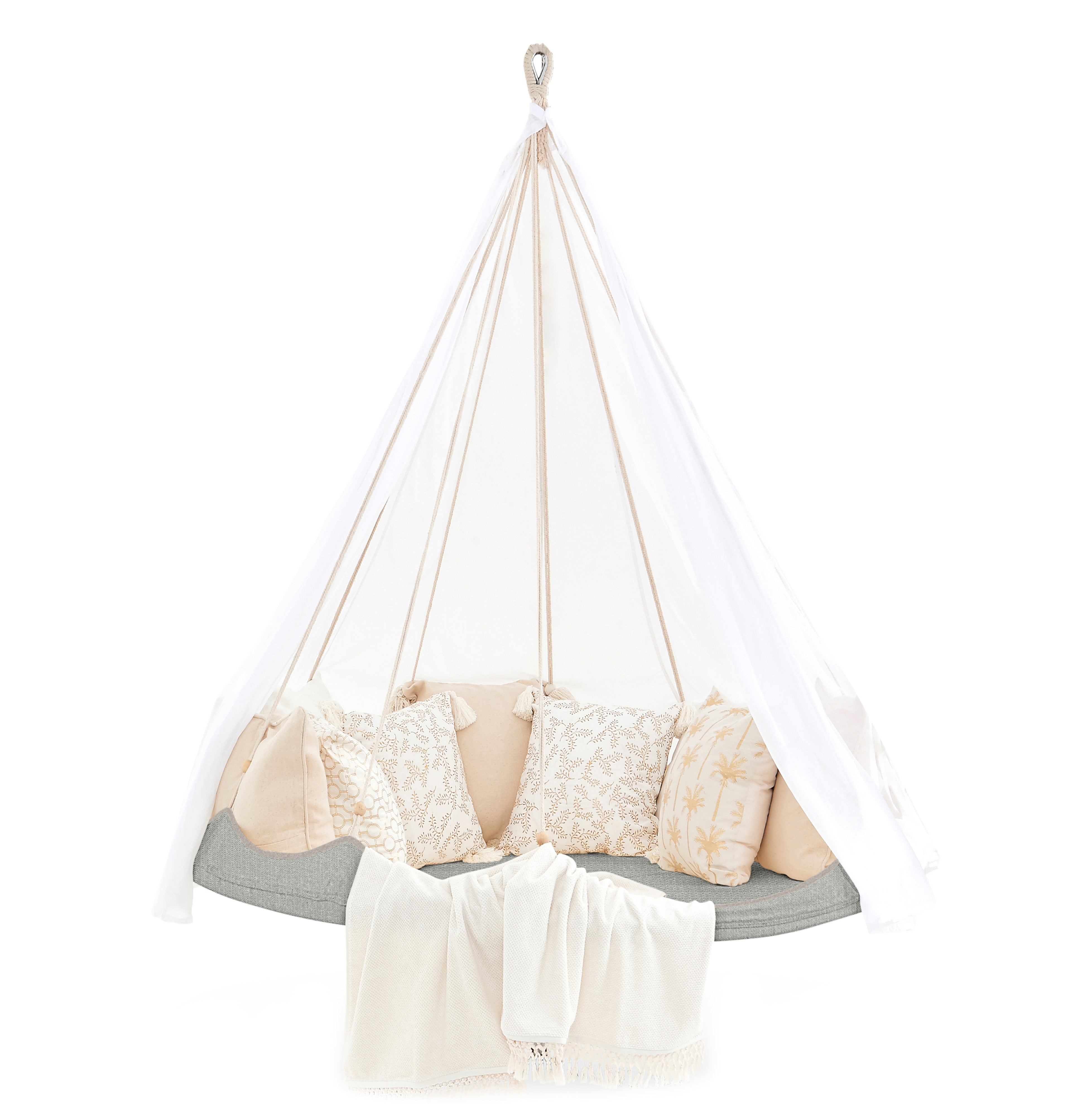 Outdoor Daybed (Medium)