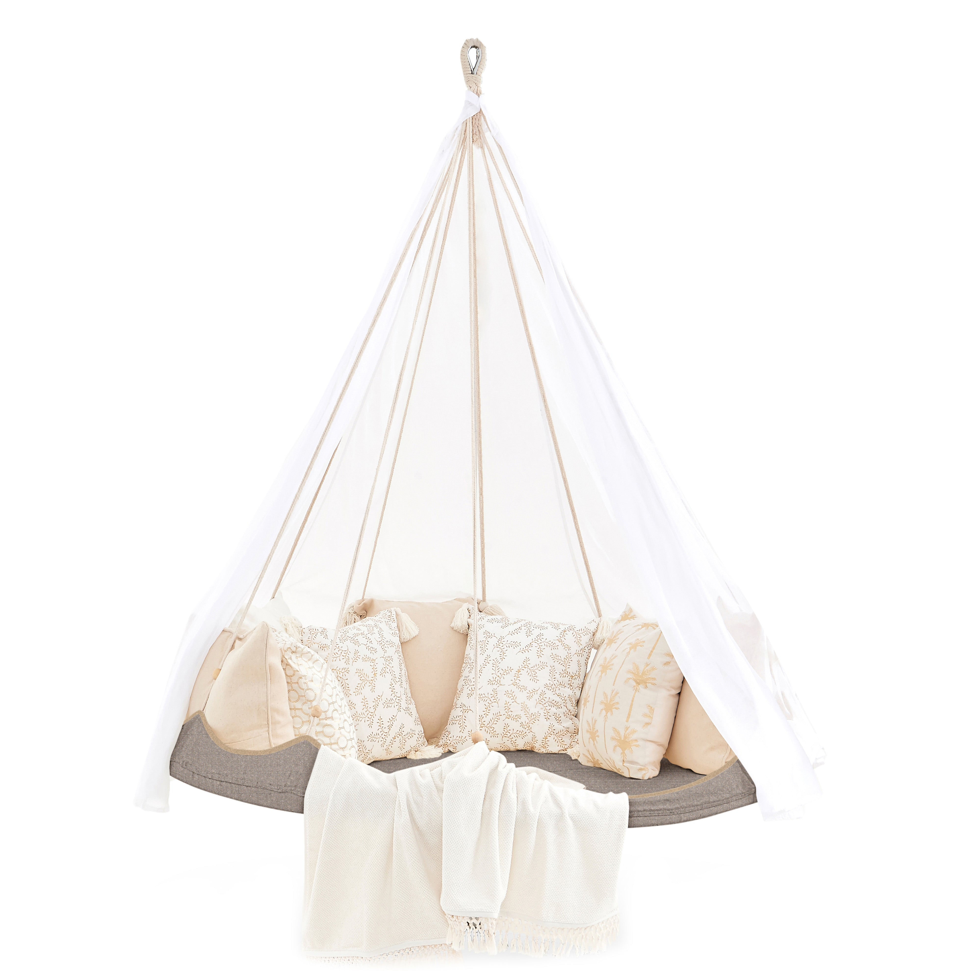 Outdoor Daybed (Medium)