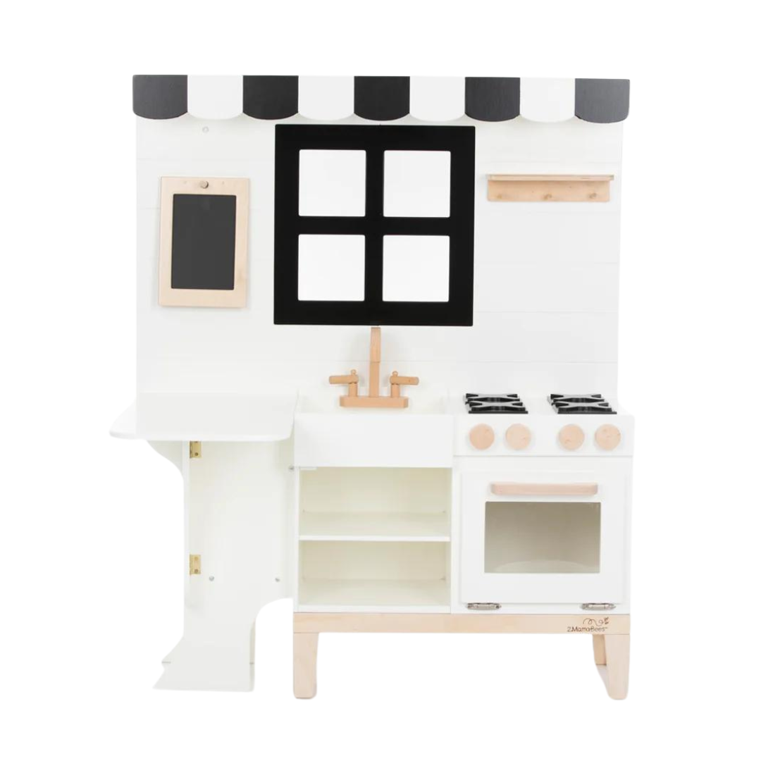 2MamaBees Aviana Gourmet Play Kitchen