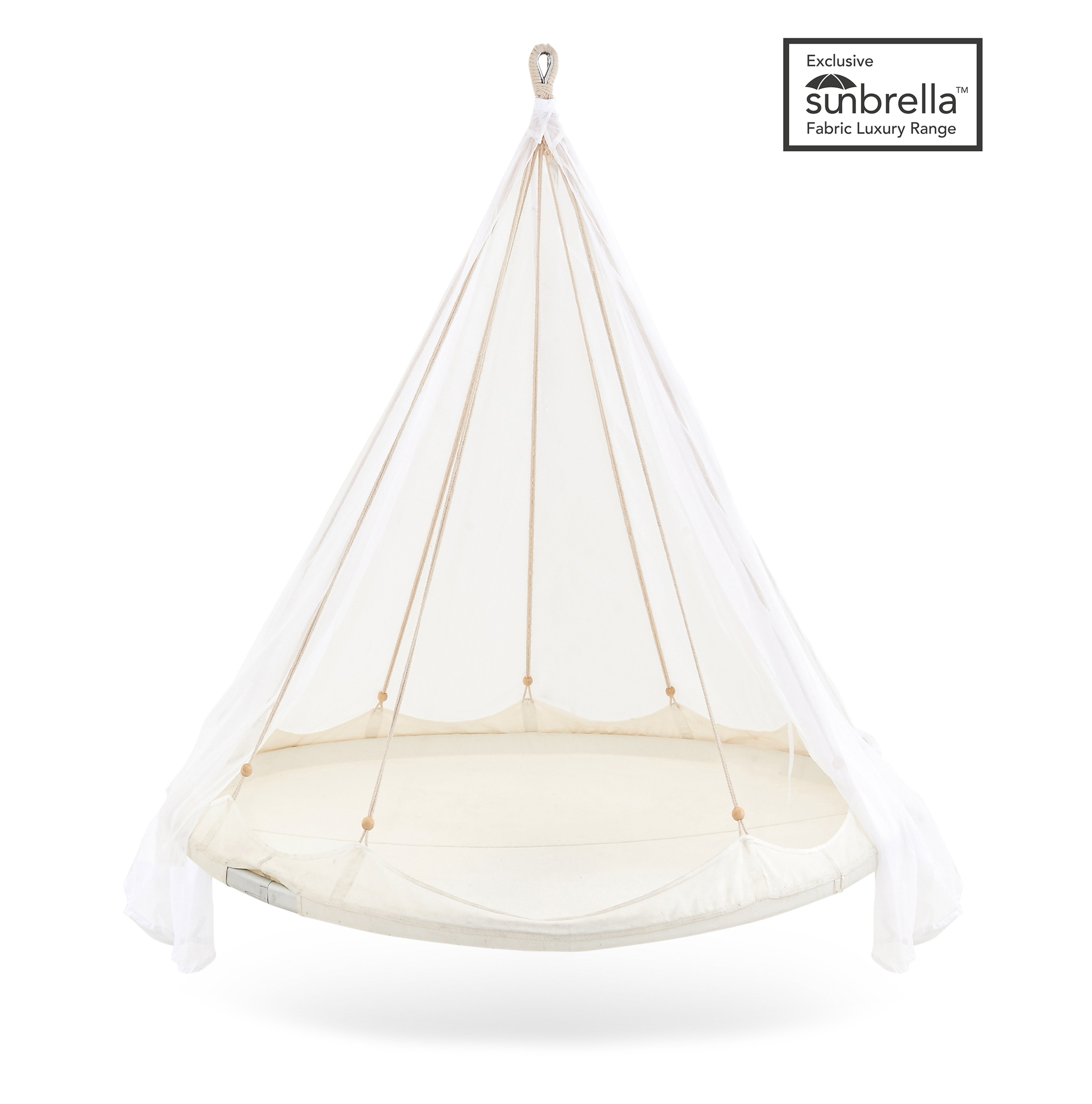 Outdoor Daybed (Medium)