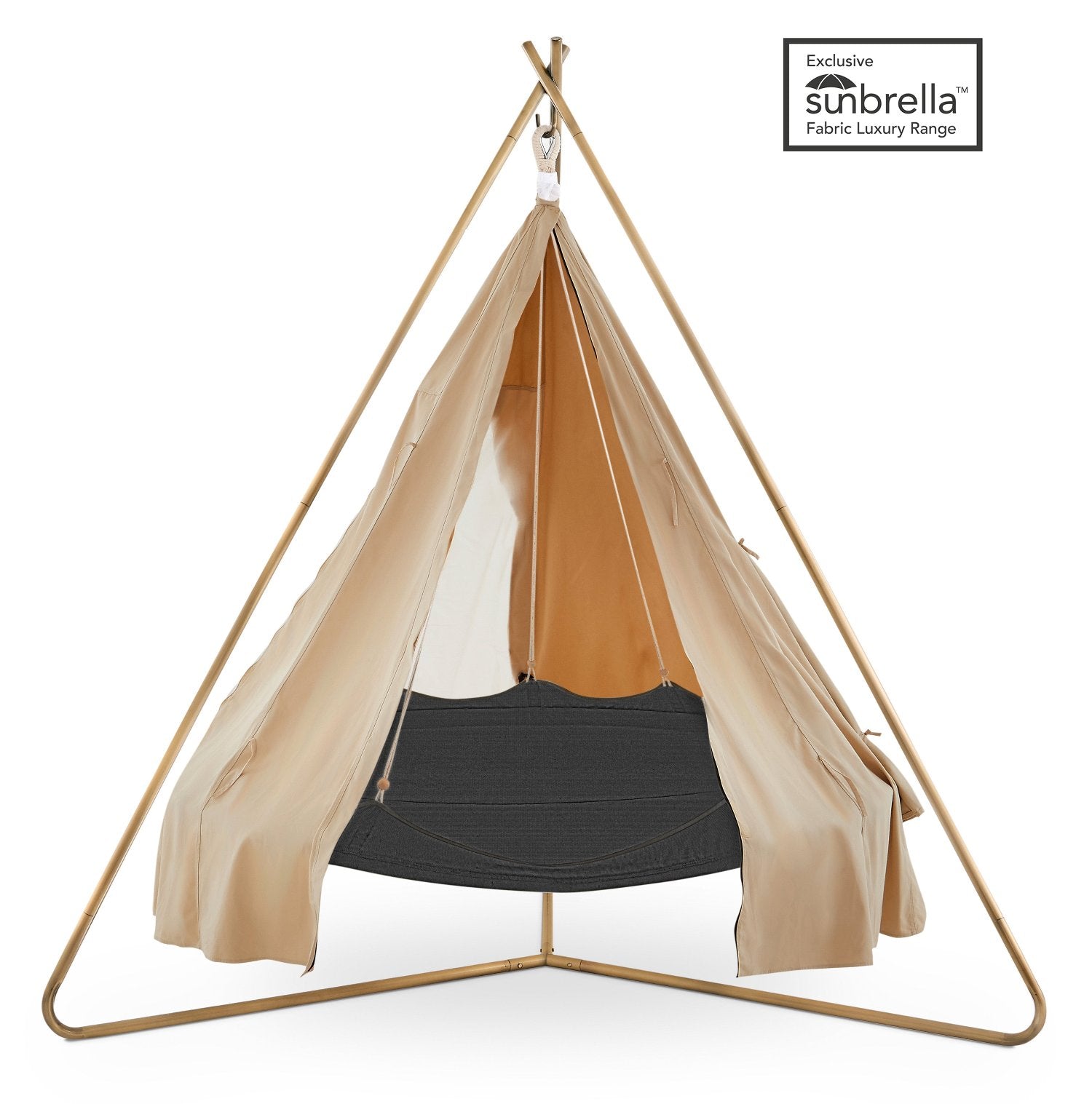 Outdoor TiiPii Bed Range