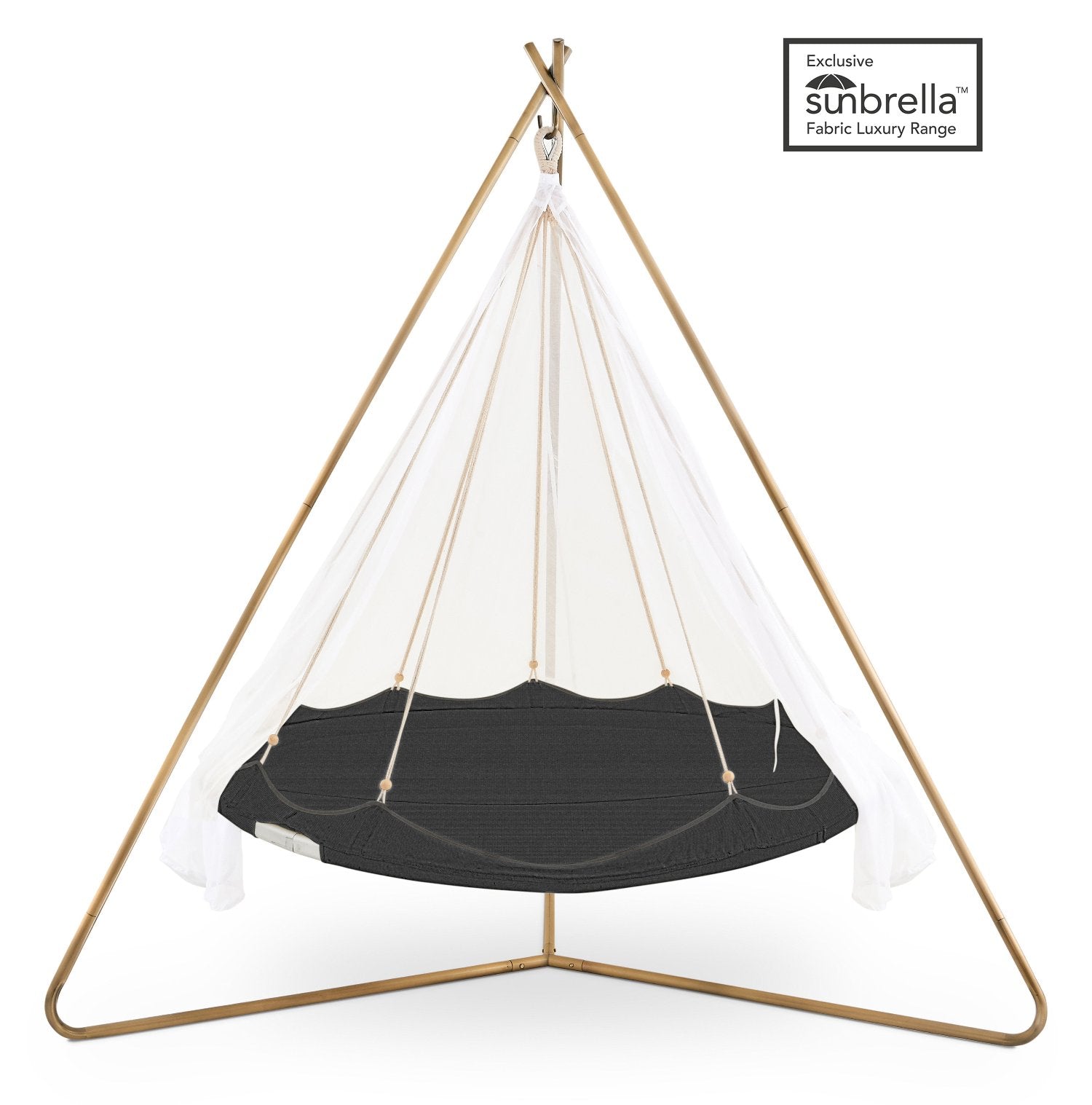 Outdoor TiiPii Bed Range