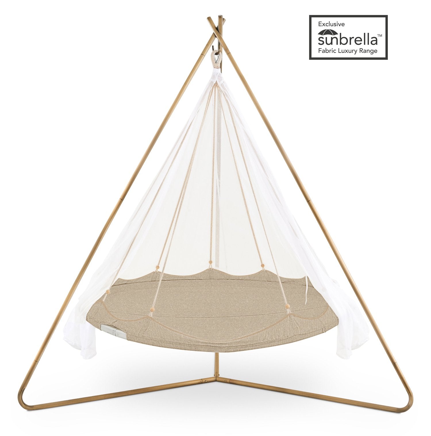 Outdoor TiiPii Bed Range