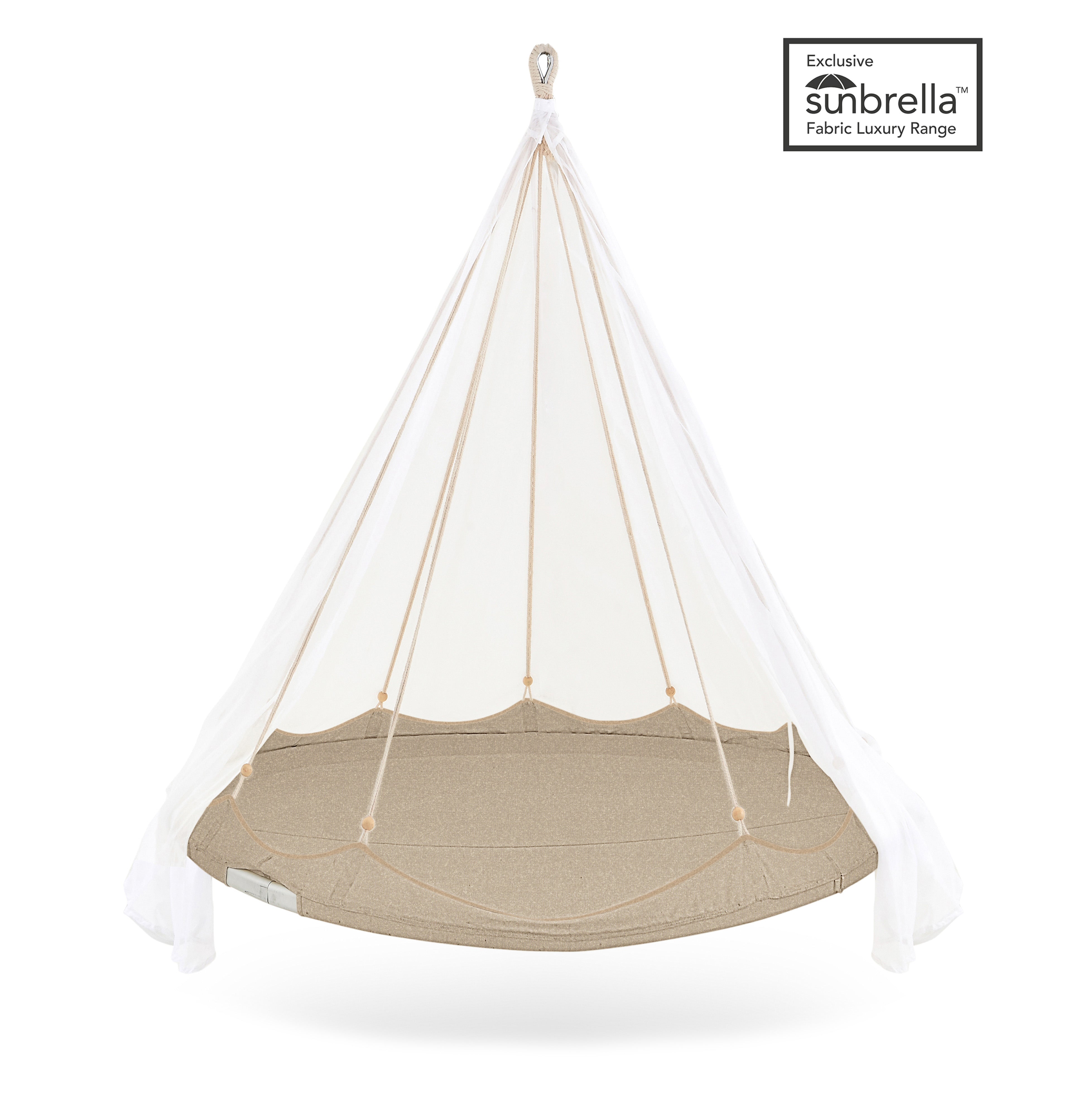 Outdoor Daybed (Medium)