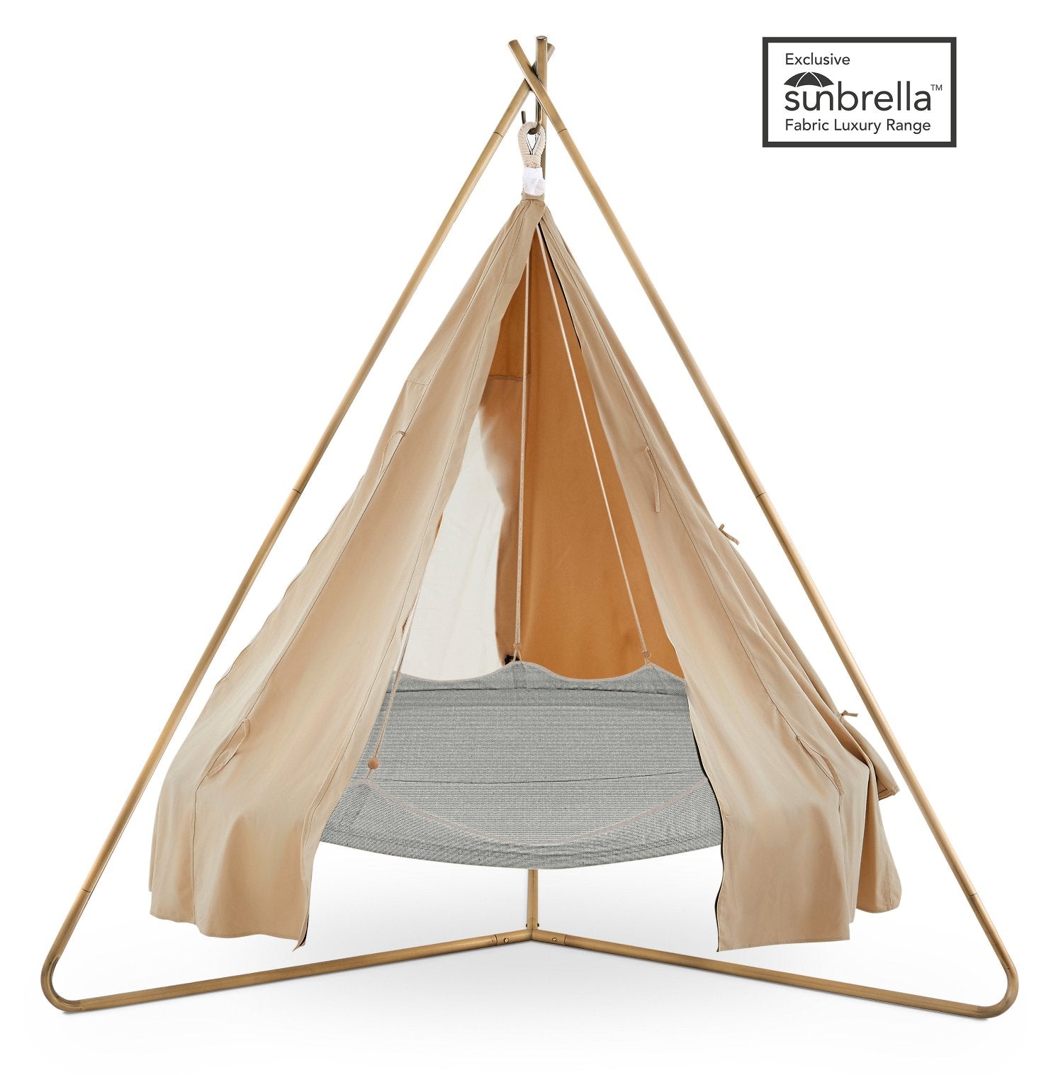 Outdoor TiiPii Bed Range