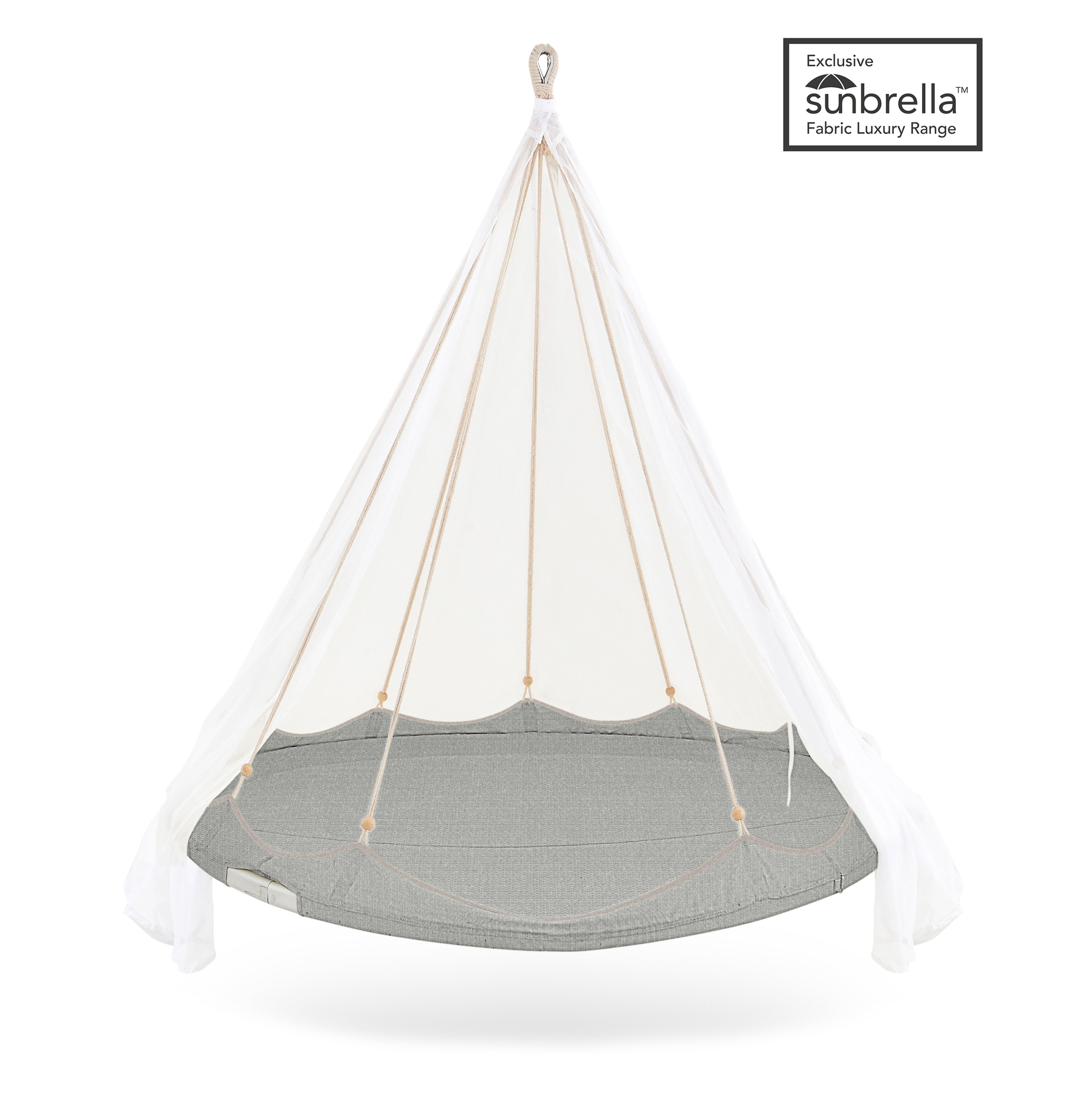 Outdoor Daybed (Medium)