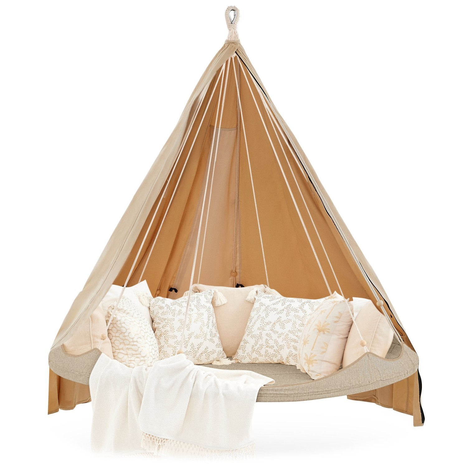Outdoor TiiPii Bed Range