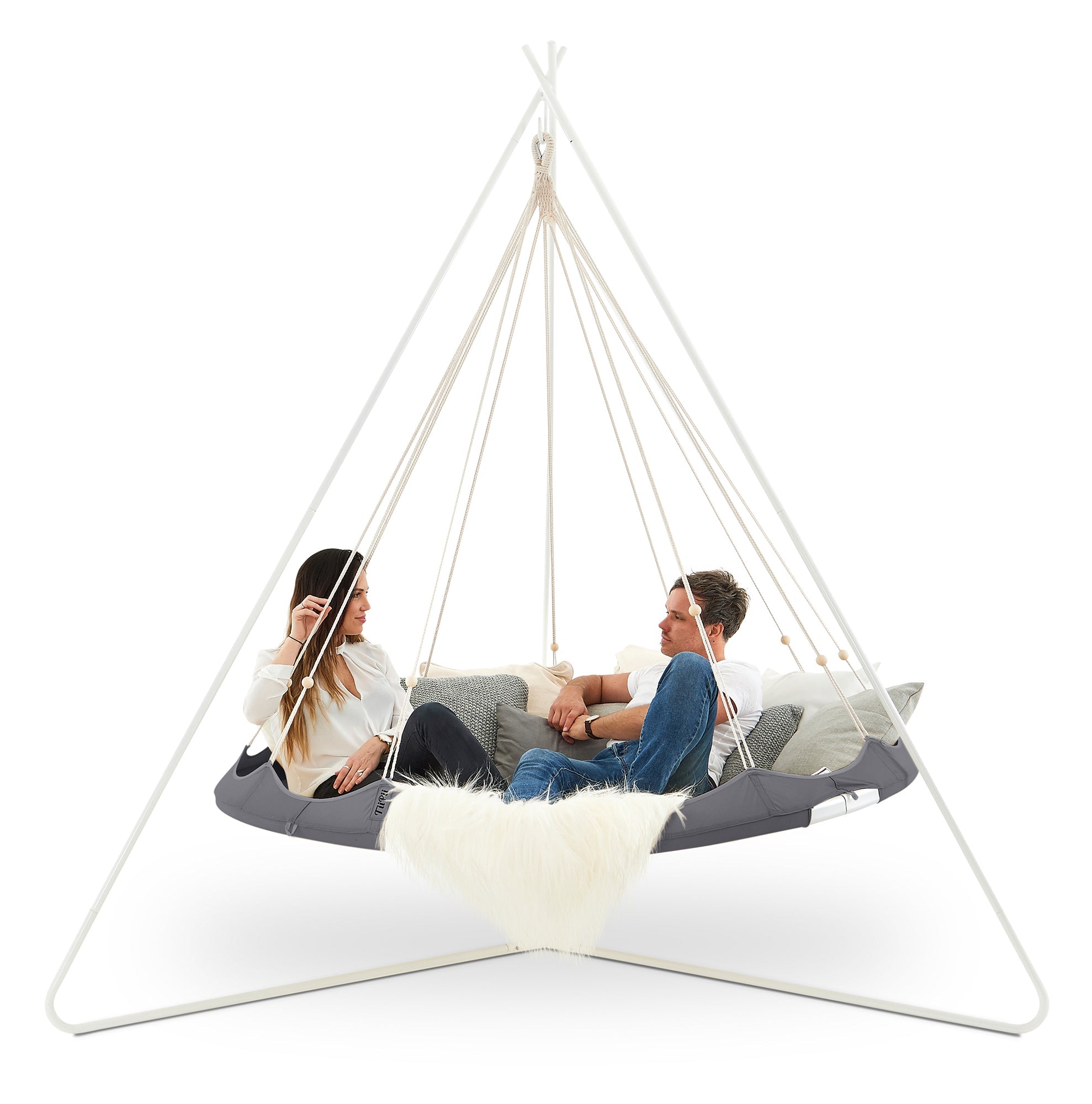 Indoor TiiPii Bed Range