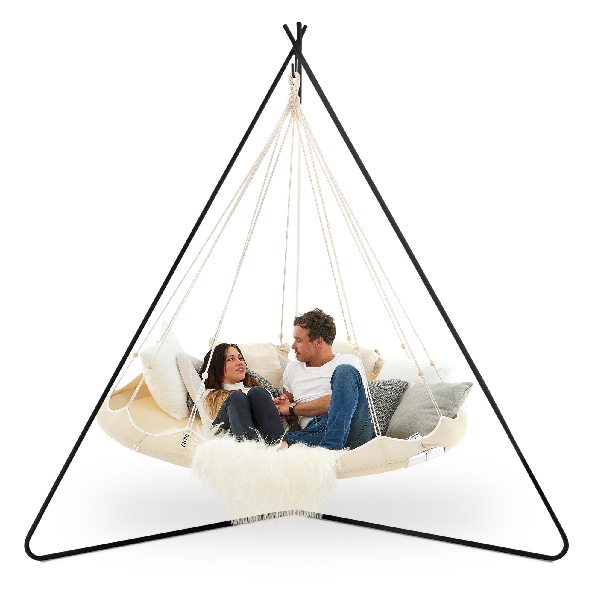 Indoor TiiPii Bed Range