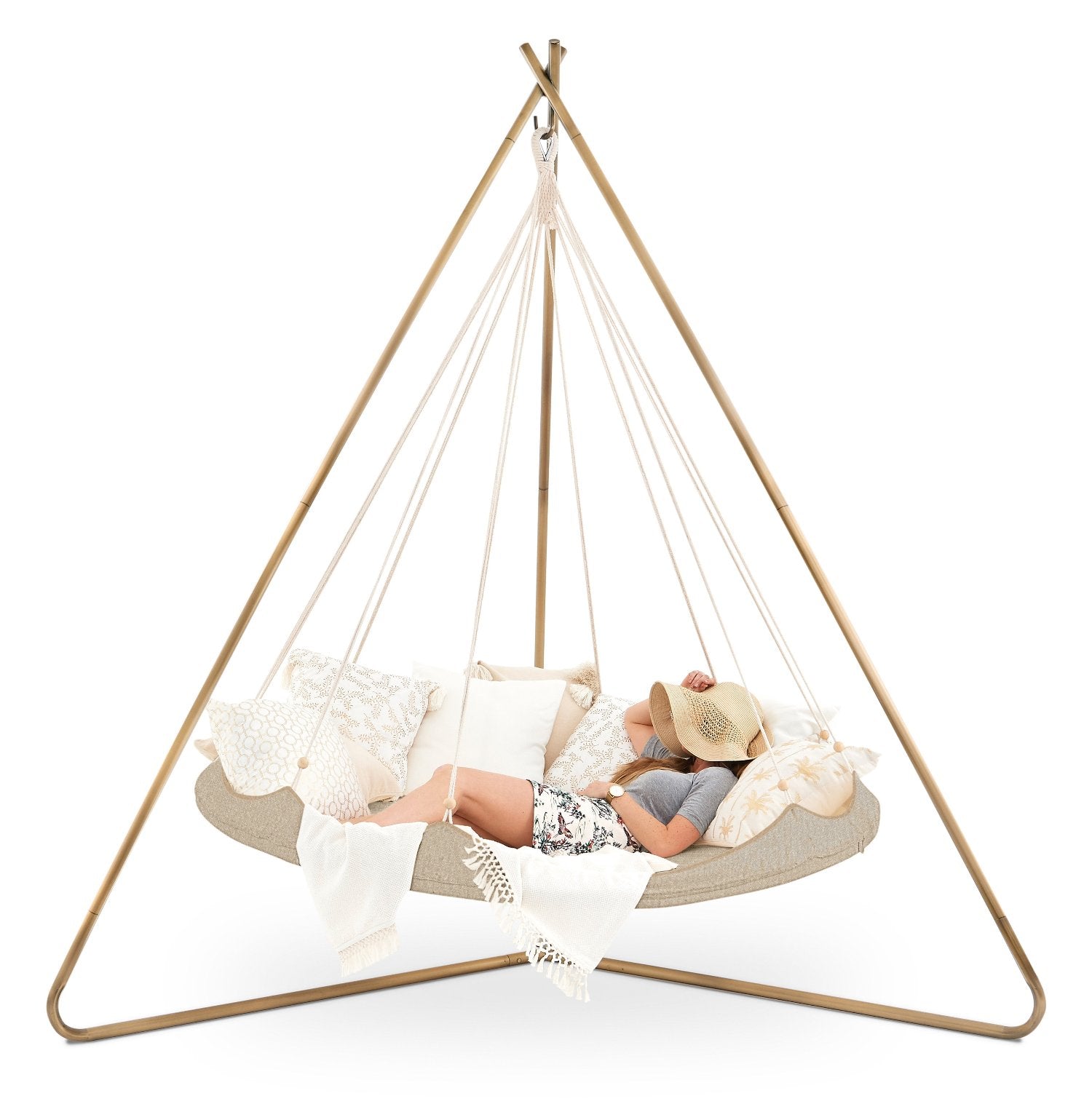 Outdoor TiiPii Bed Range