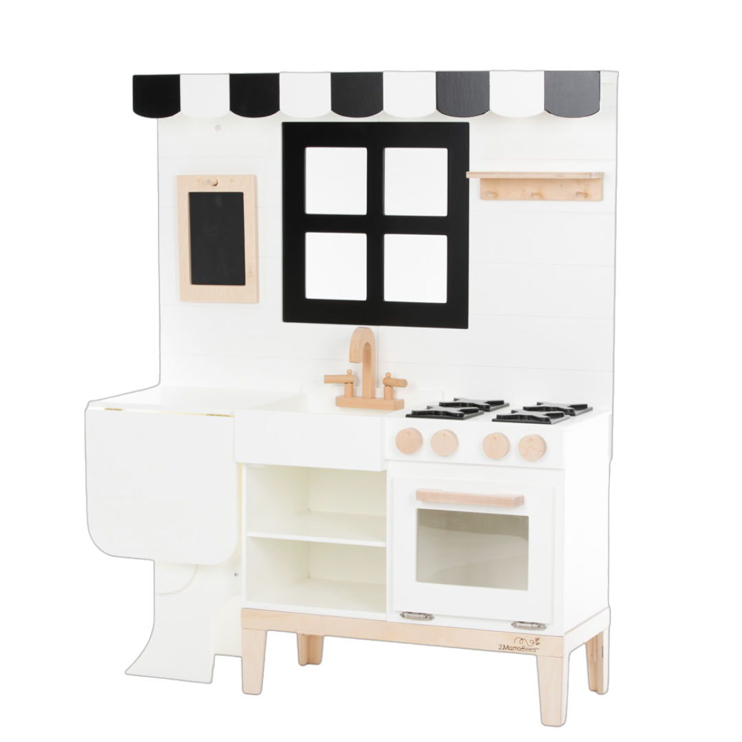 2MamaBees Aviana Gourmet Play Kitchen