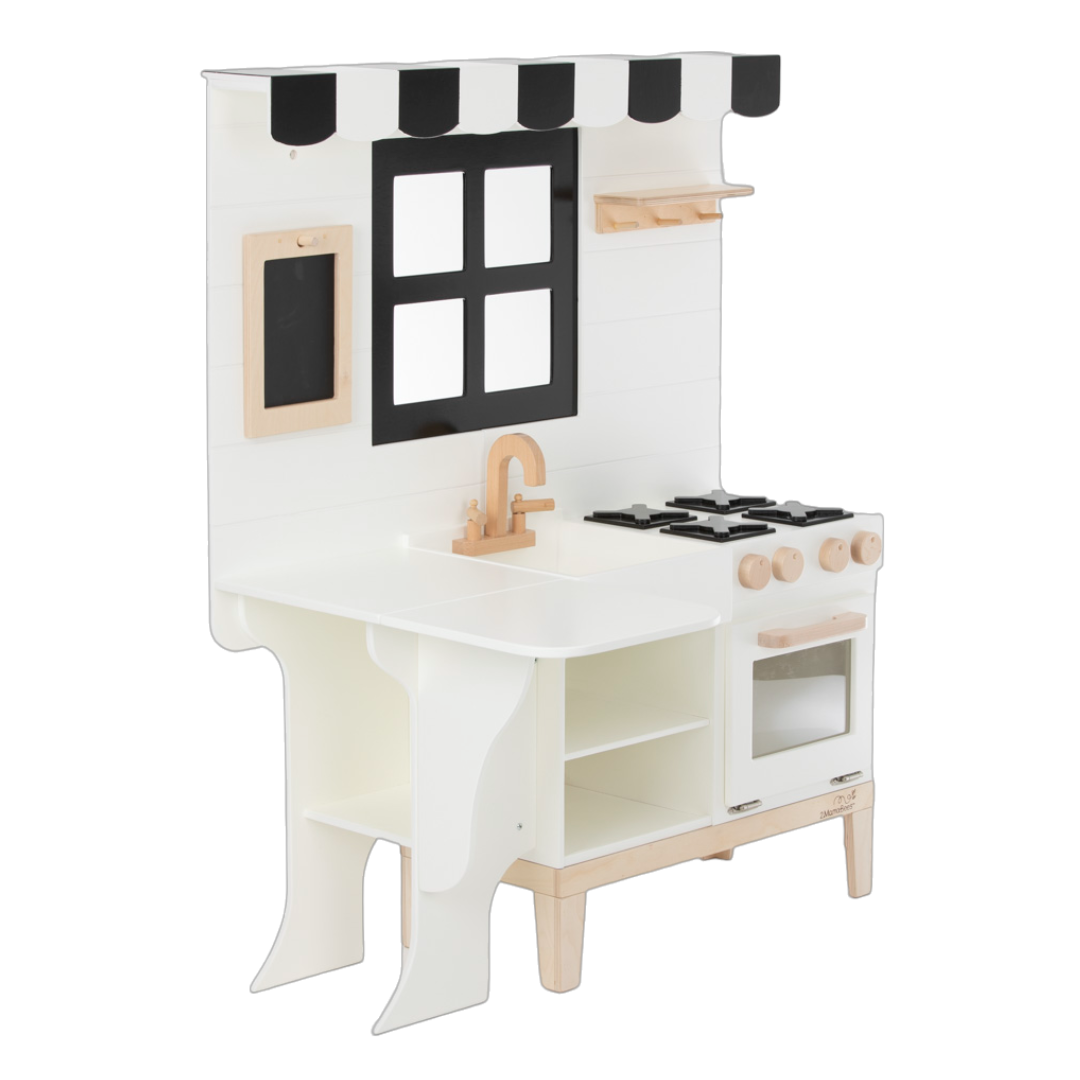 2MamaBees Aviana Gourmet Play Kitchen