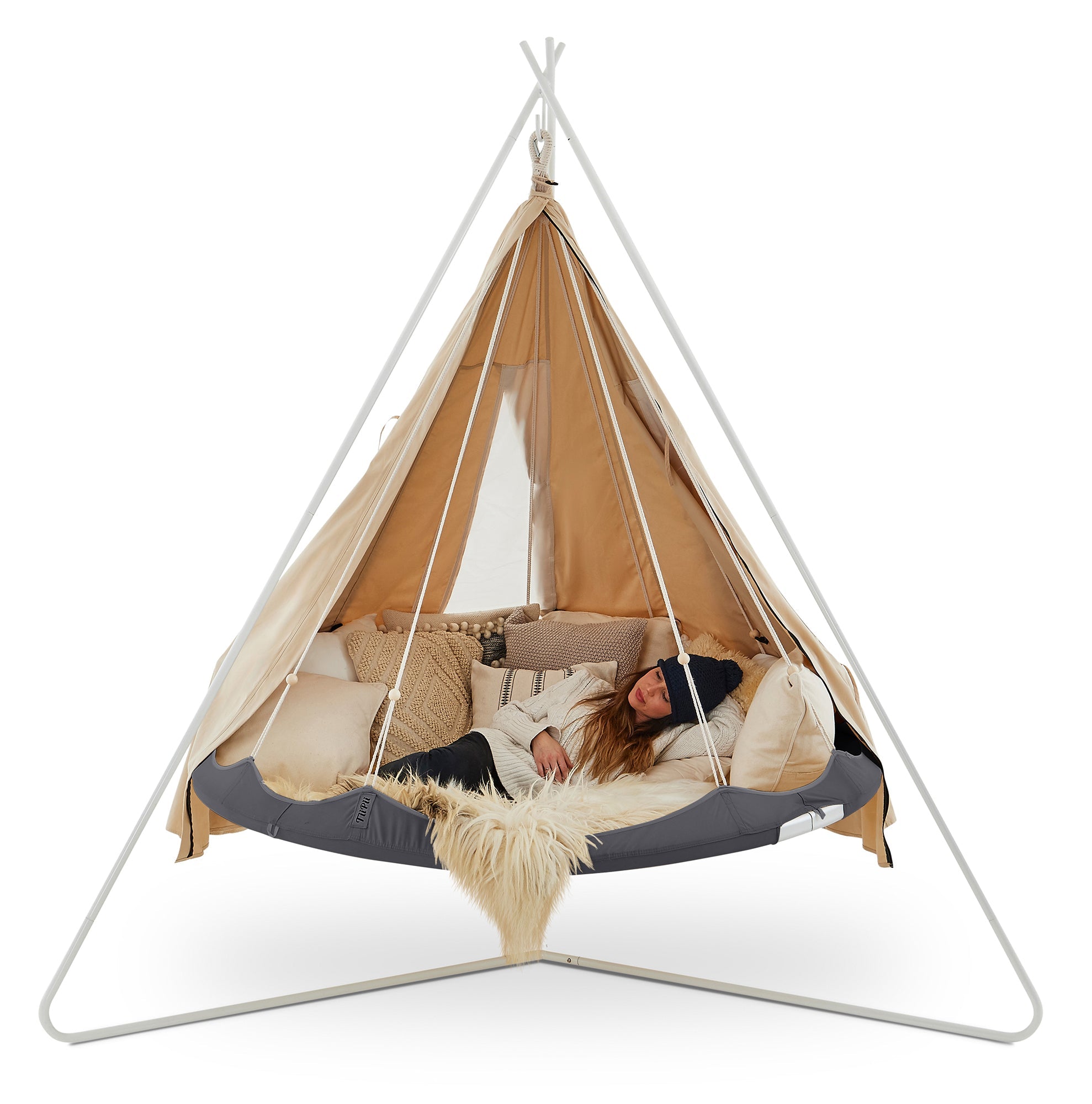 Indoor TiiPii Bed Range