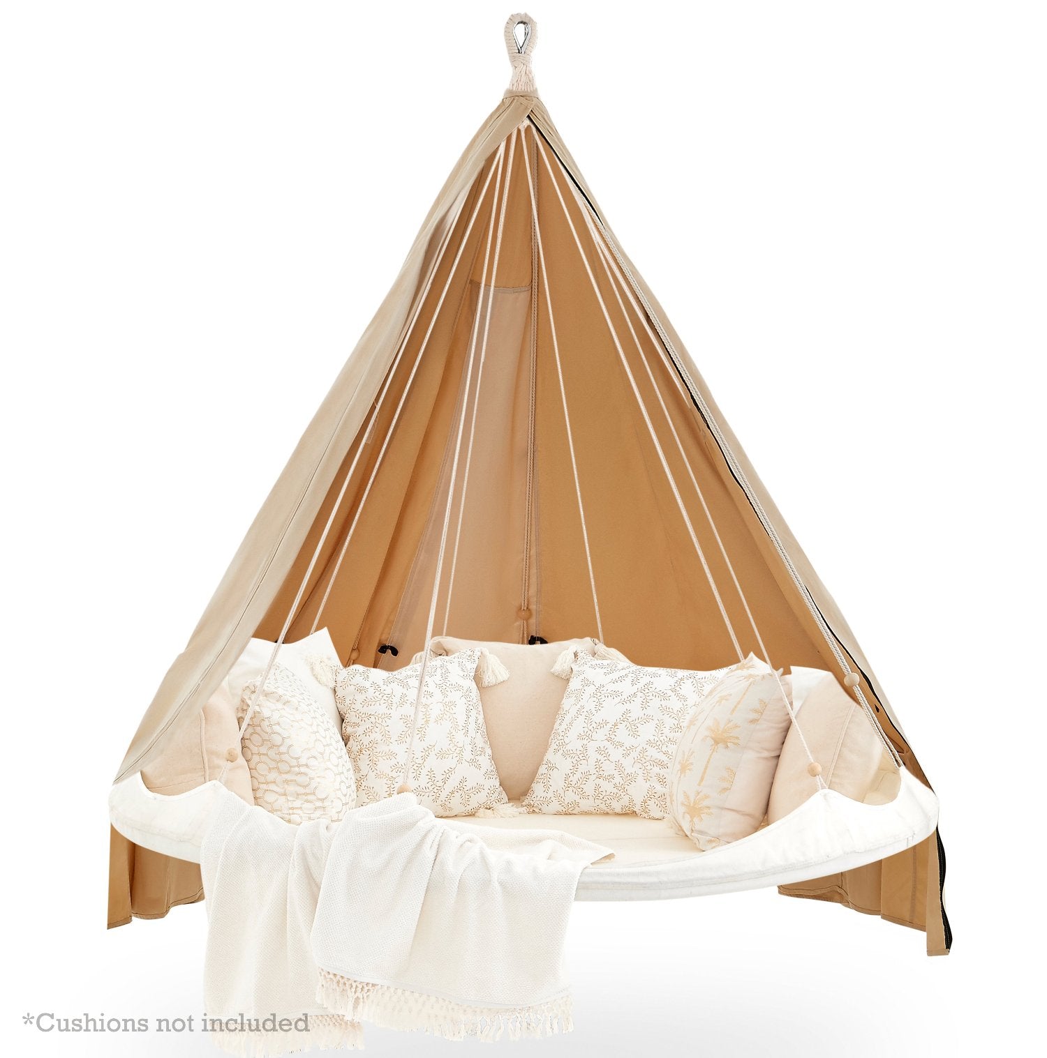 Outdoor TiiPii Bed Range