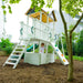 Avenlur outdoor playhouse, outside view