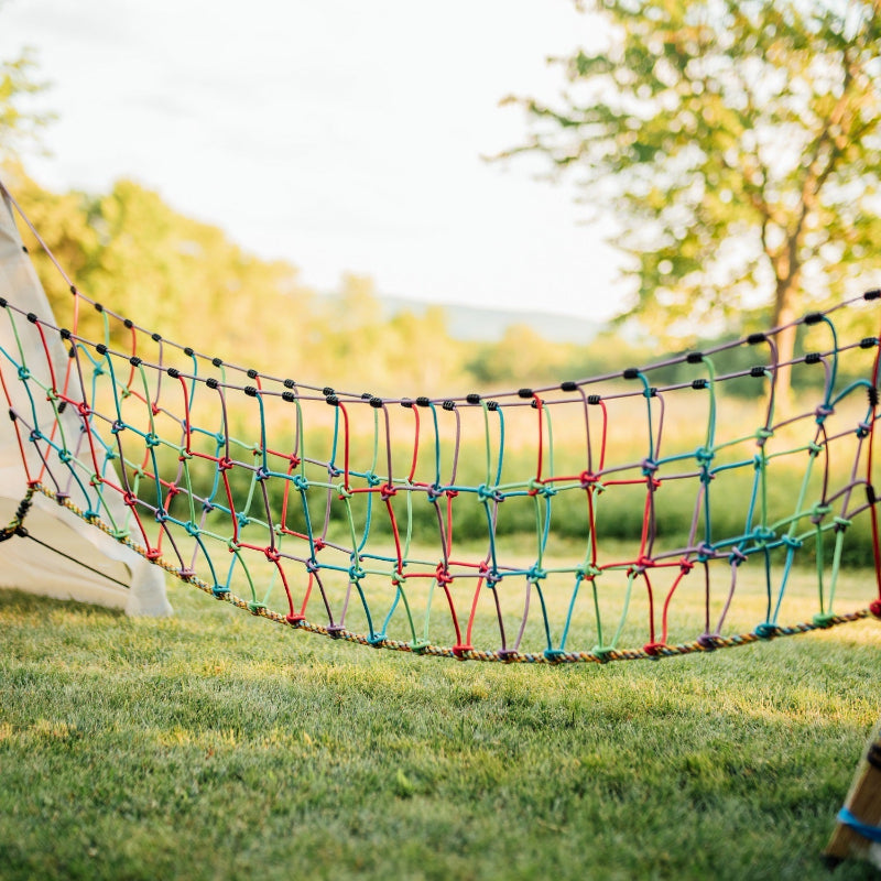 Rambler Rope Bridge