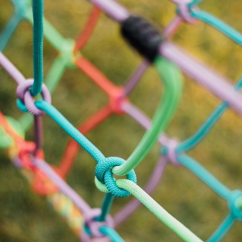 Rambler Rope Bridge