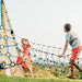 Bijou rope bridge