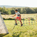 Bijou Rope Bridge side