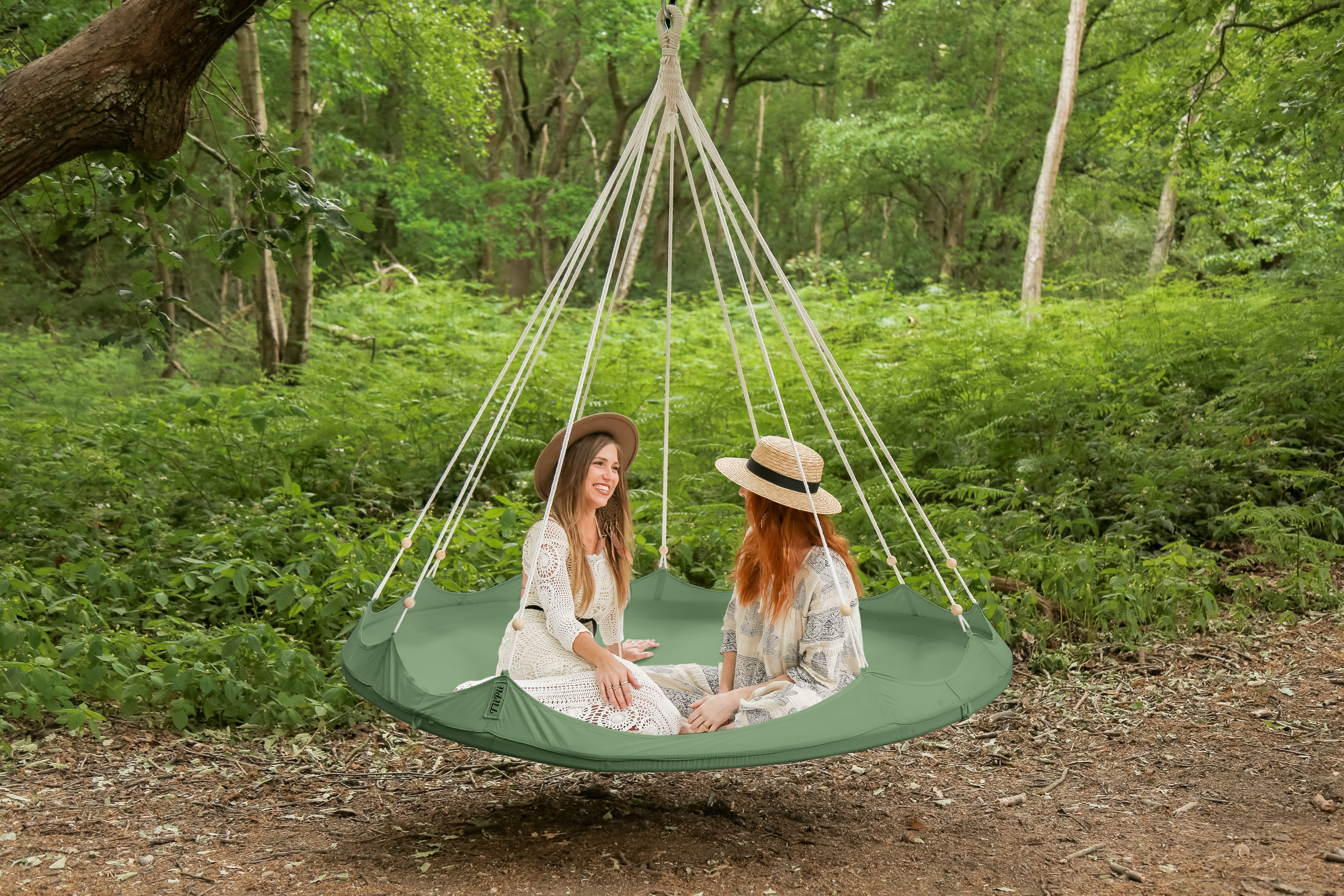 Indoor Daybed (Large) *Available in Sets only*
