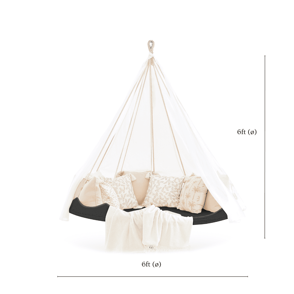 Outdoor Daybed (Large)