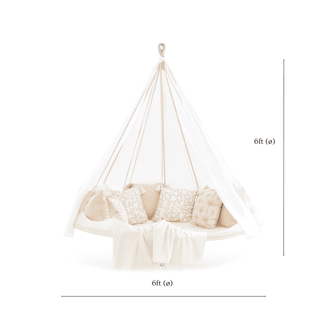 Outdoor Daybed (Large)