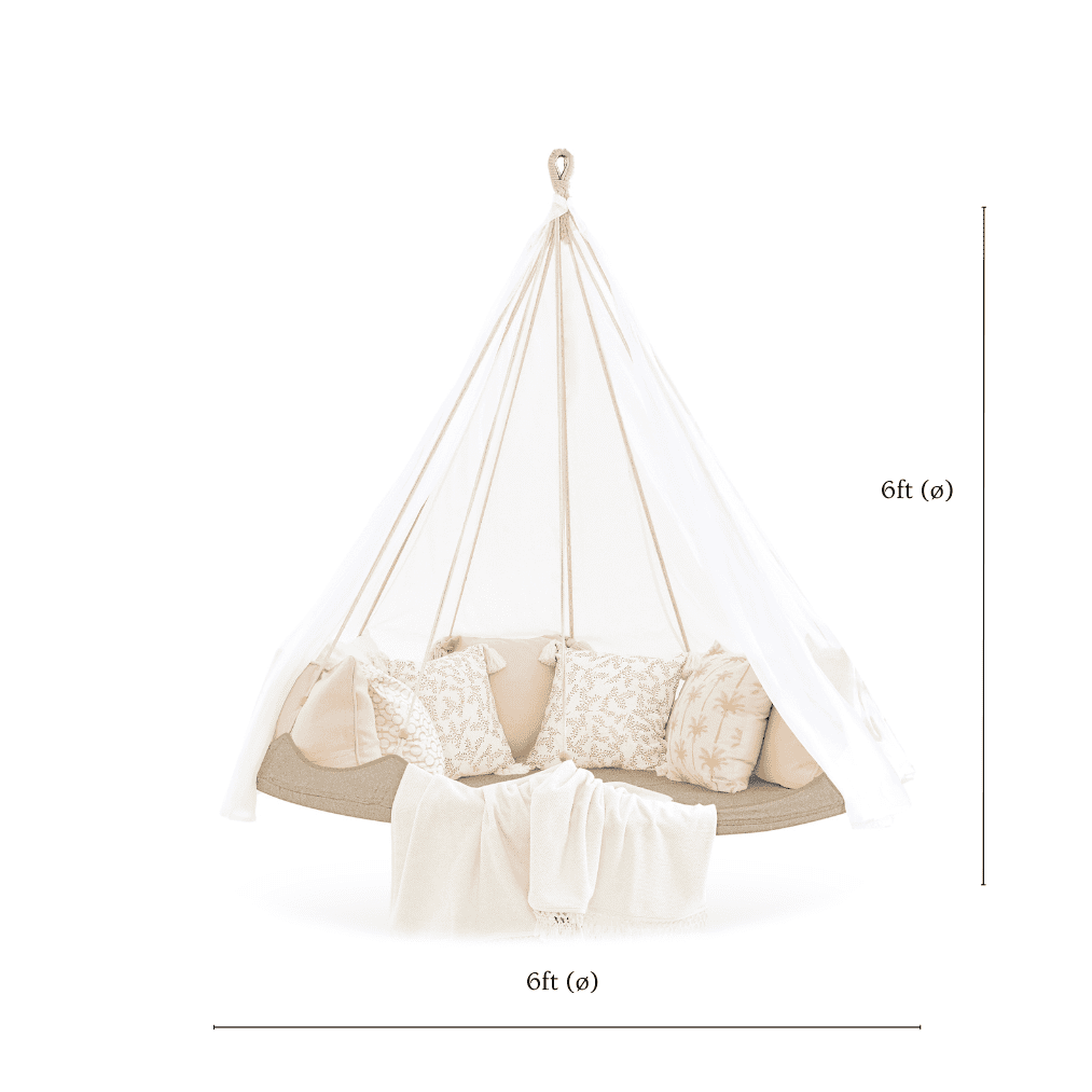 Outdoor Daybed (Large)