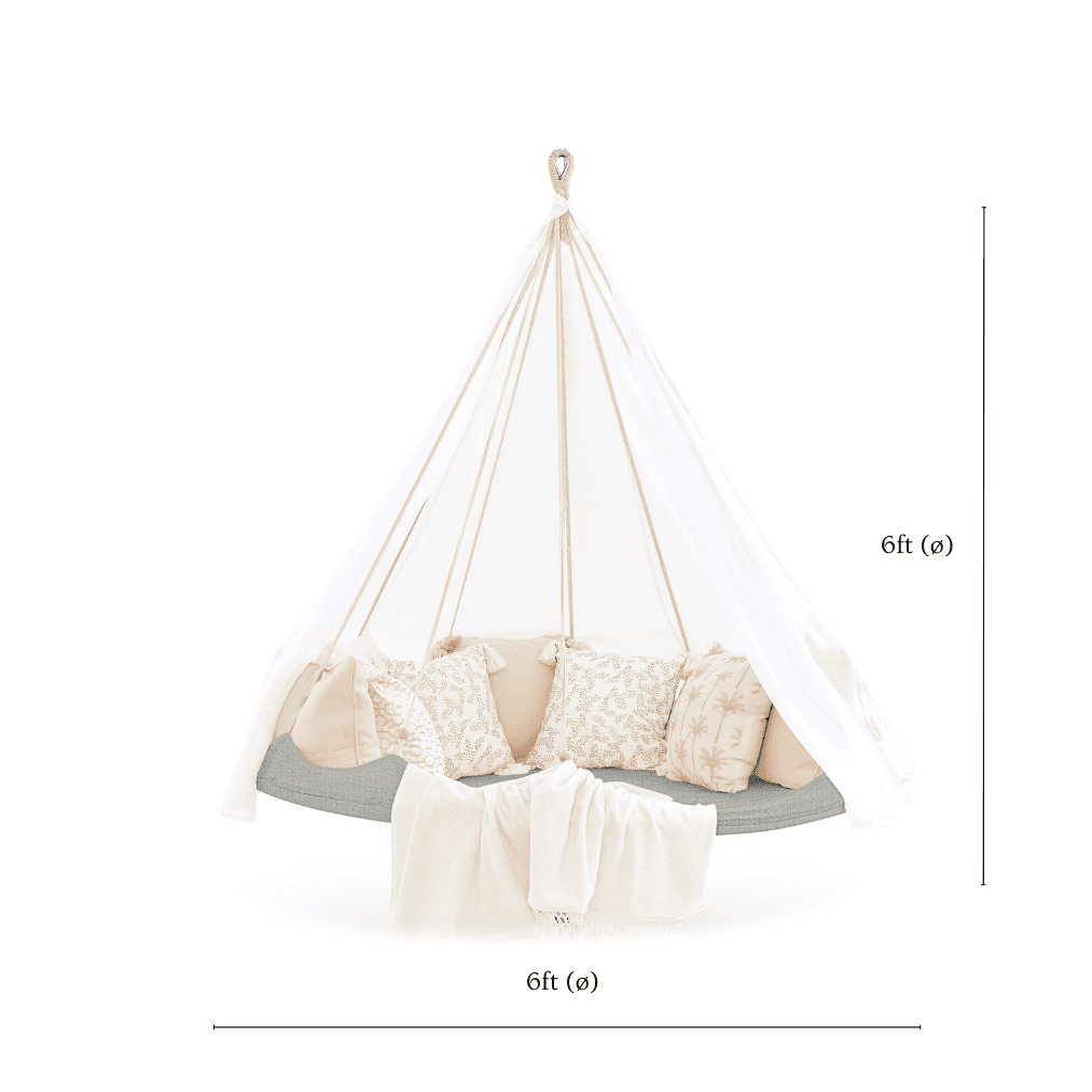 Outdoor Daybed (Large)