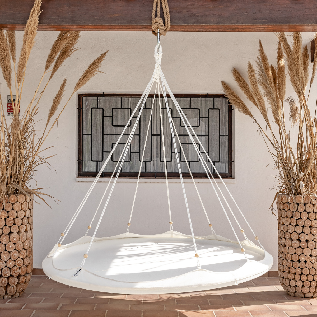 Indoor Daybed (Large) *Available in Sets only*