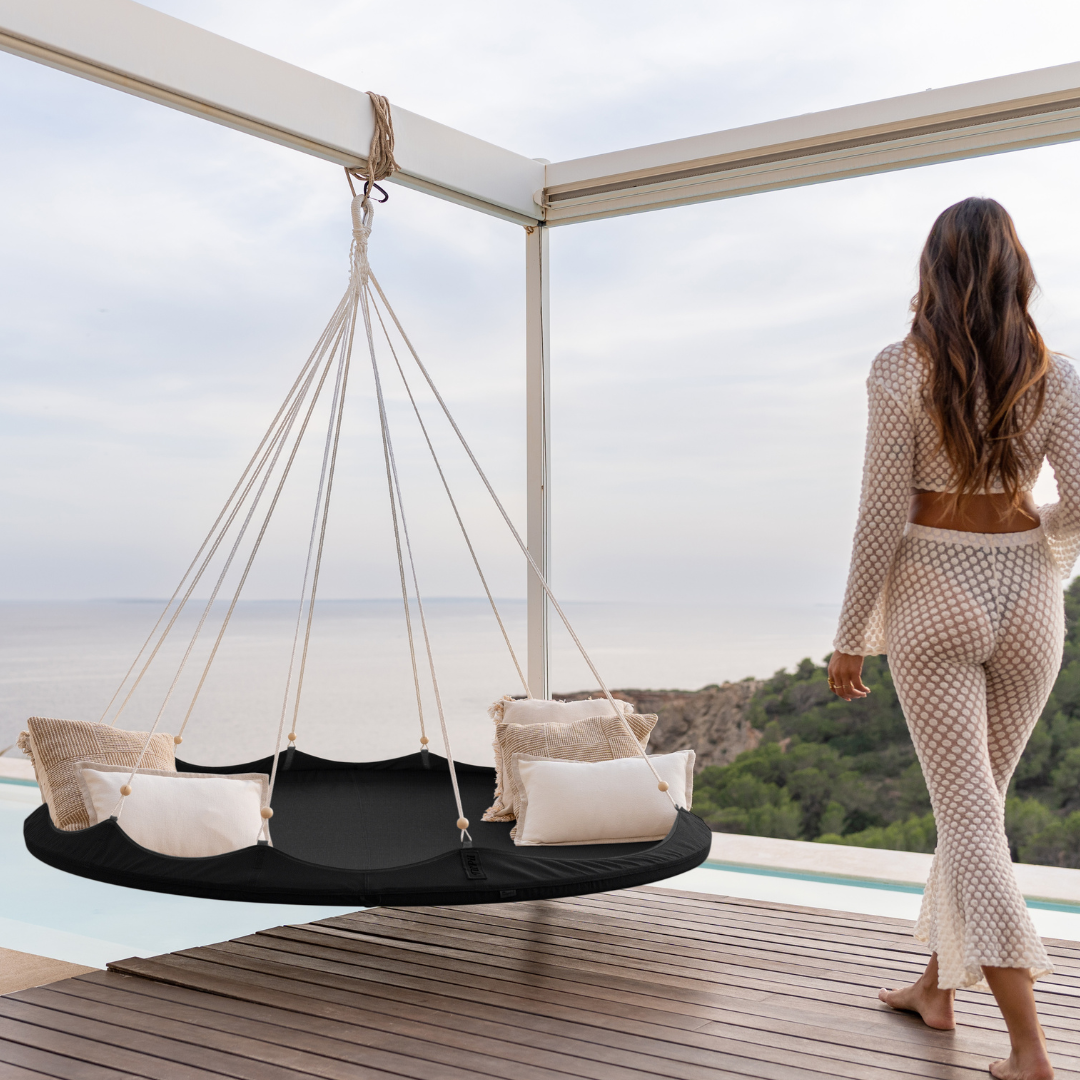 Outdoor Daybed (Large)