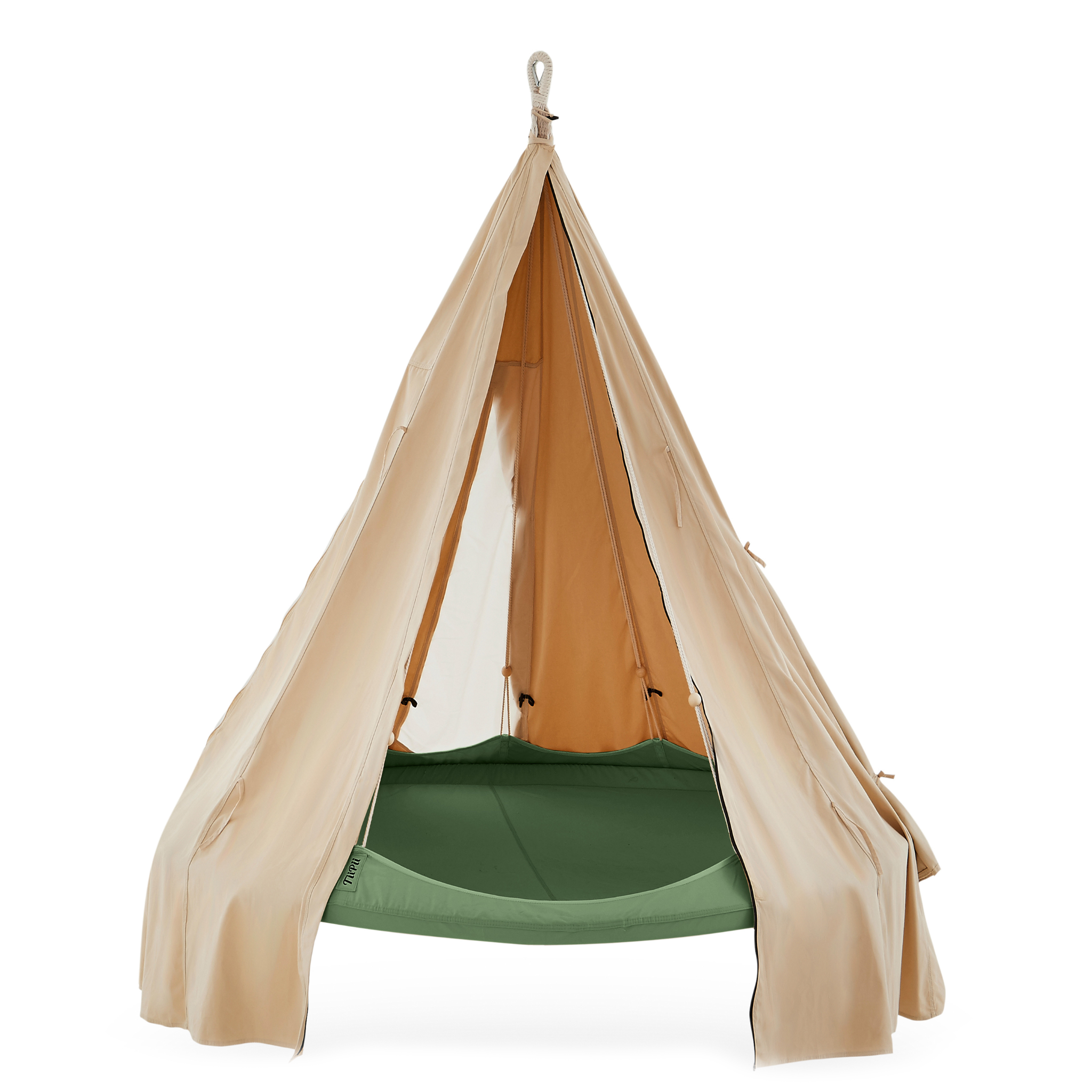 Indoor TiiPii Bed Range