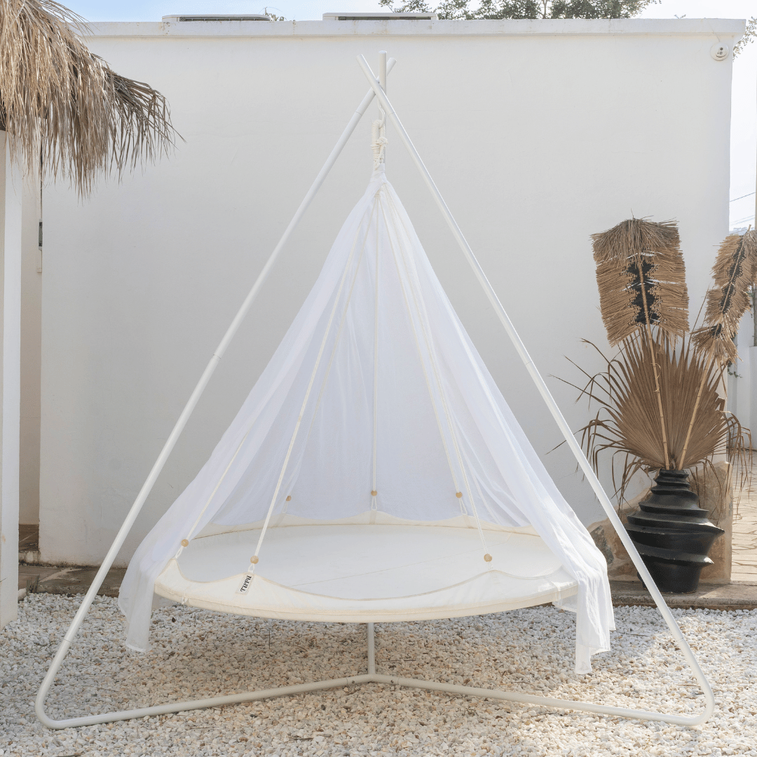 Indoor TiiPii Bed Range