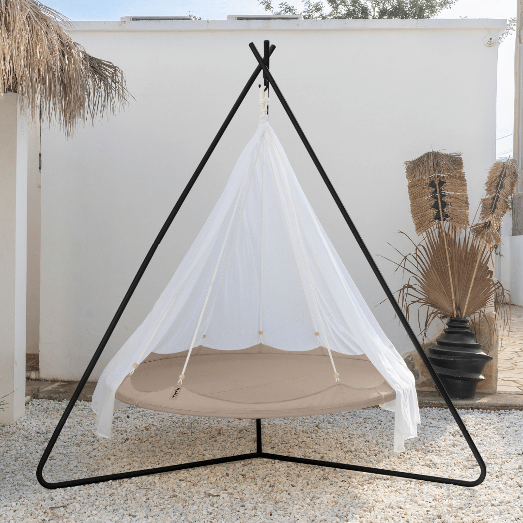 Indoor TiiPii Bed Range
