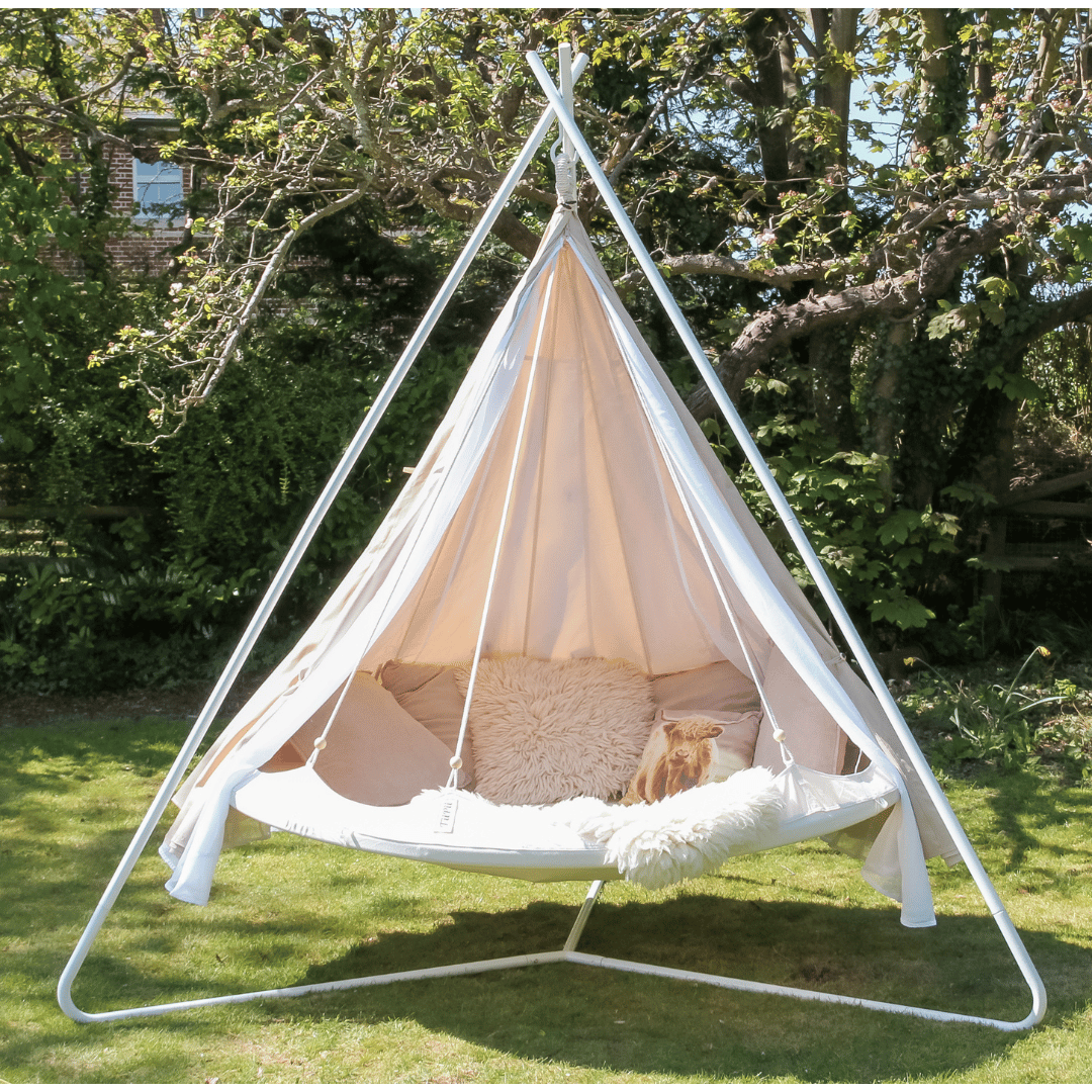 Indoor TiiPii Bed Range
