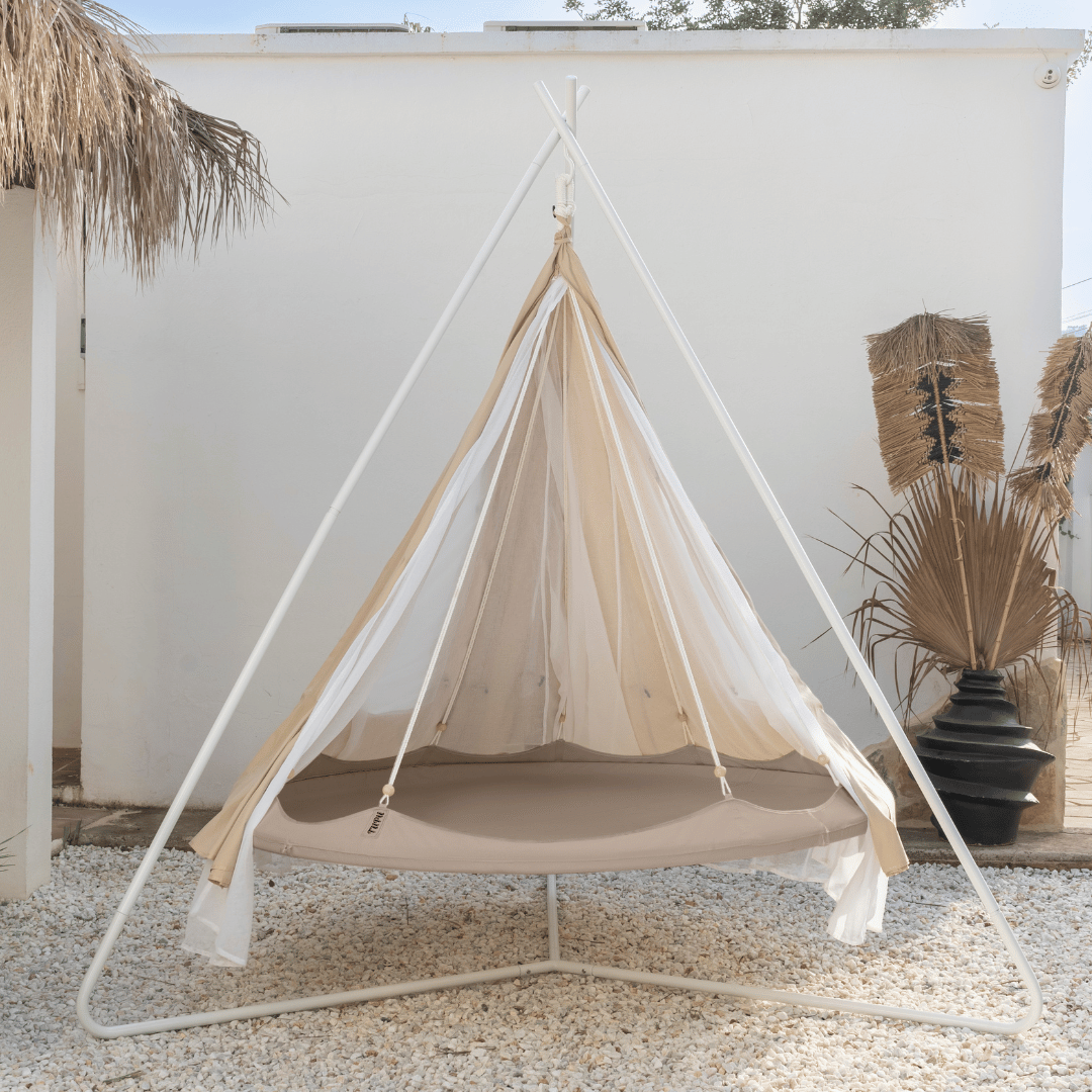 Indoor TiiPii Bed Range