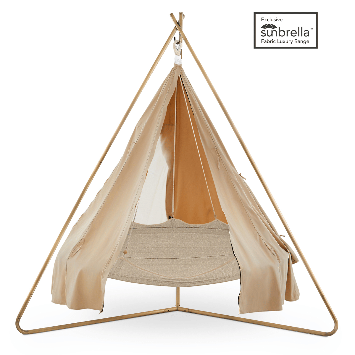 Outdoor TiiPii Bed Range